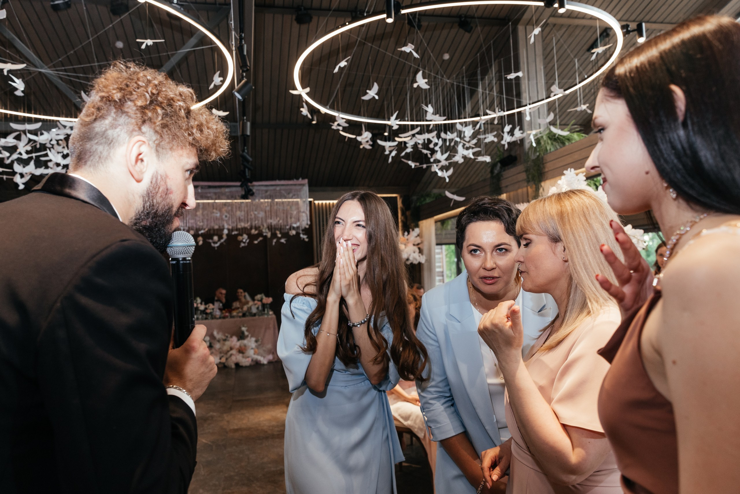 Оля и Никита. Свадебный фотограф в Москве Нестерова Мария