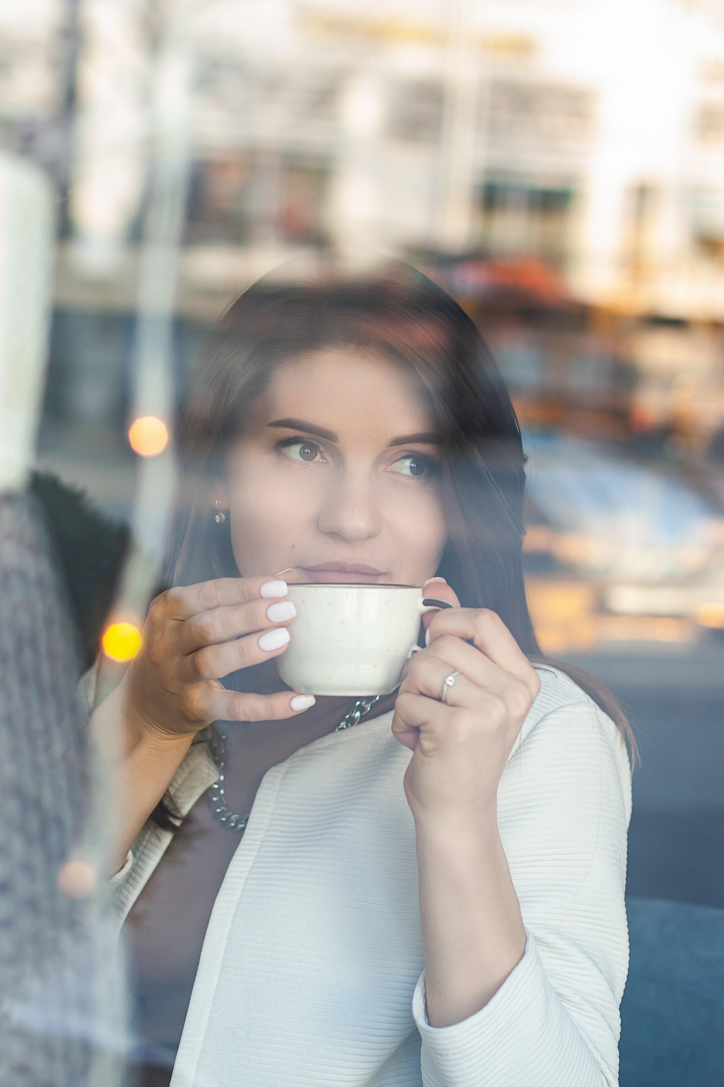 Прогулочные сьемки. Фотограф Яна Романова