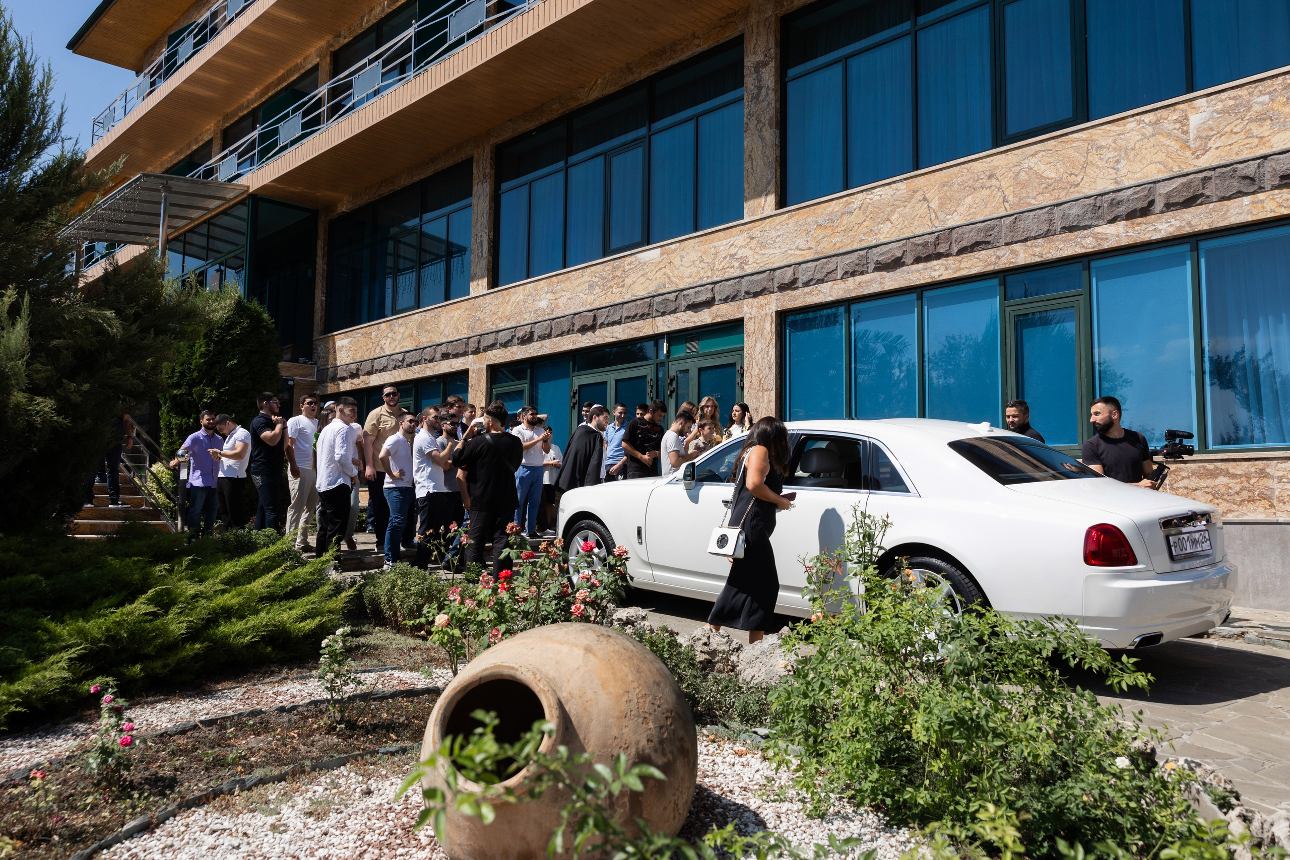 23 августа. Свадебный фотограф  Пятигорск, Сочи, Ессентуки, Кисловодск Александр