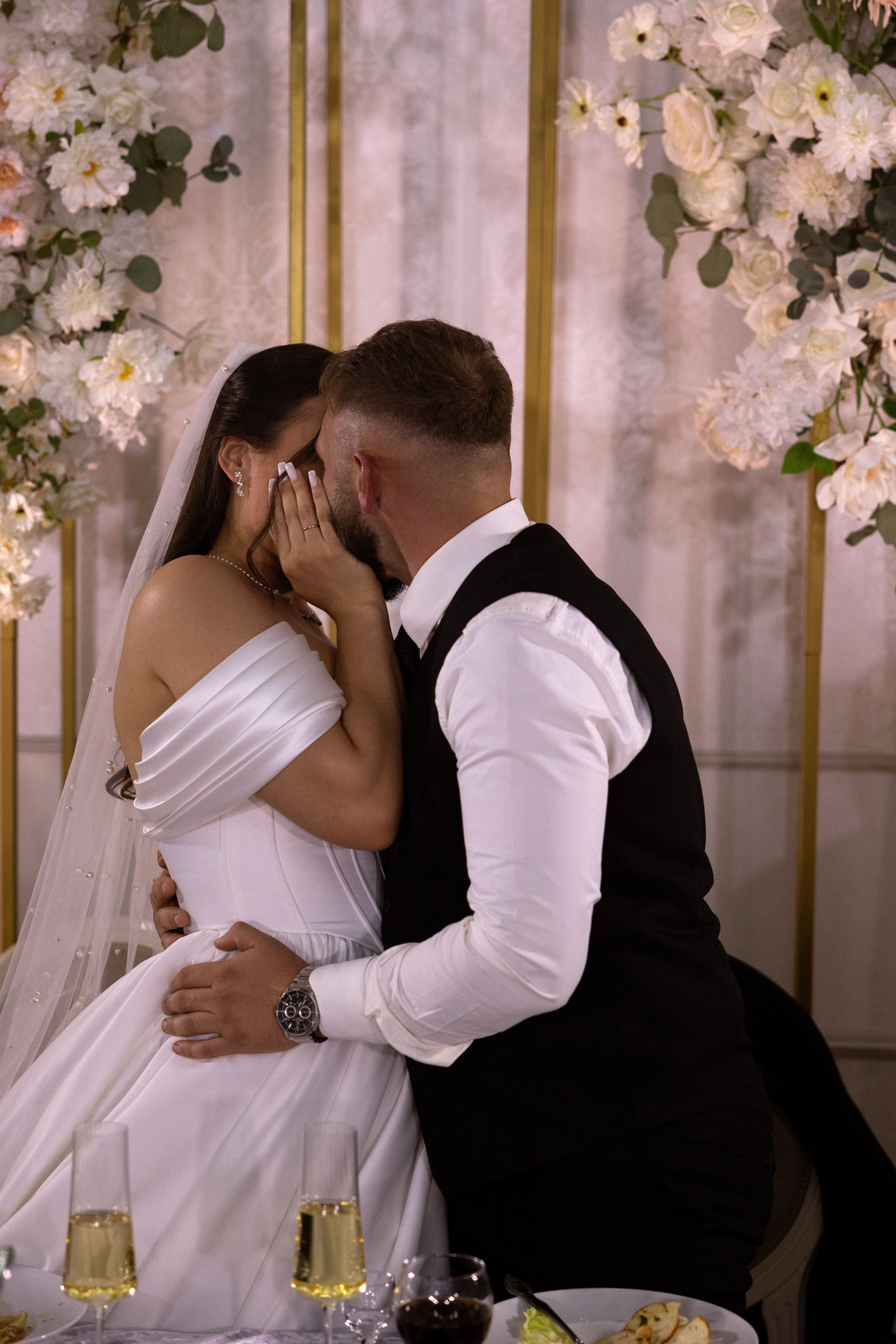 Даша&Вадим. Свадебный фотограф по всей Беларуси Цепелева Анна