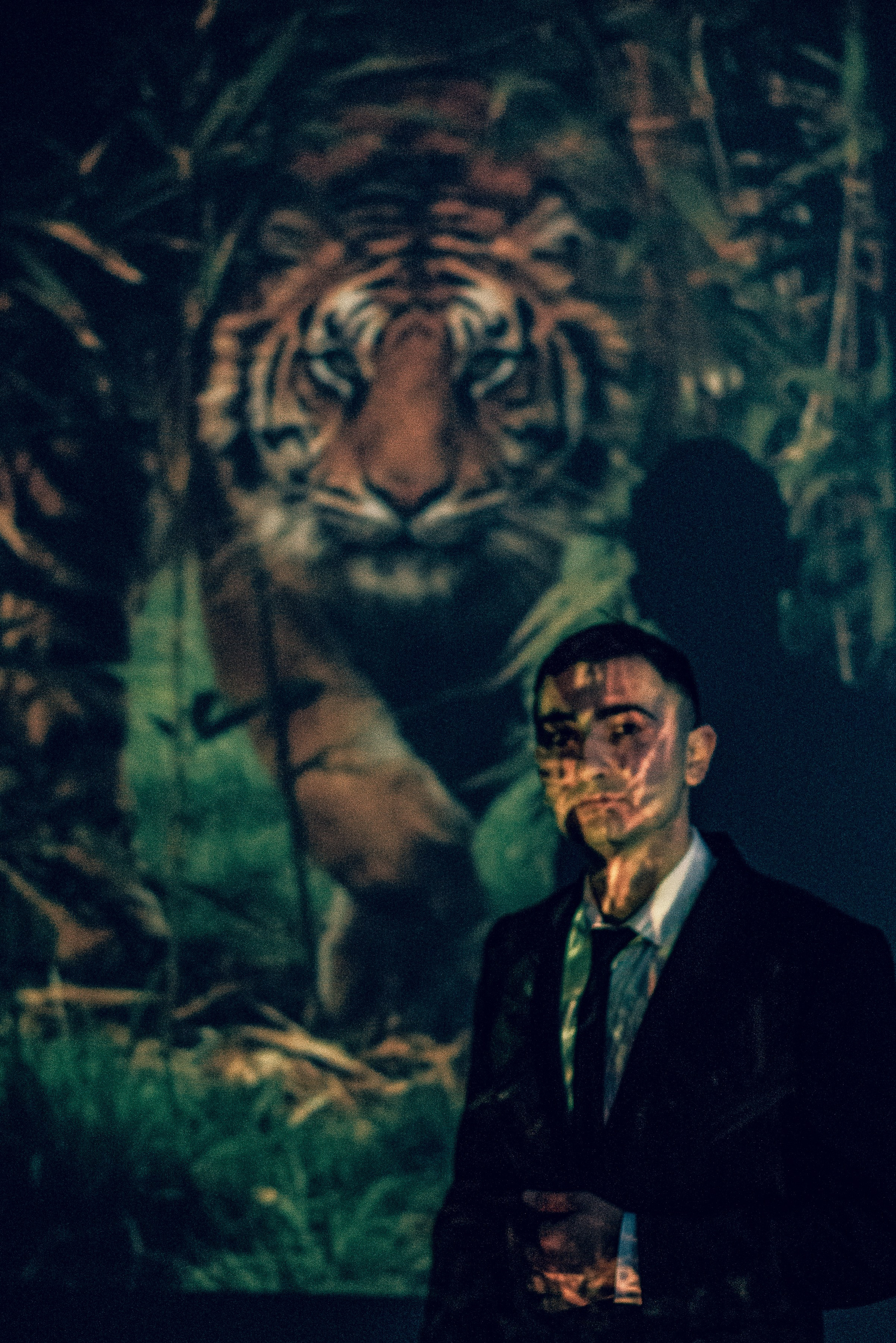 Фотоискусство с Адзиновой