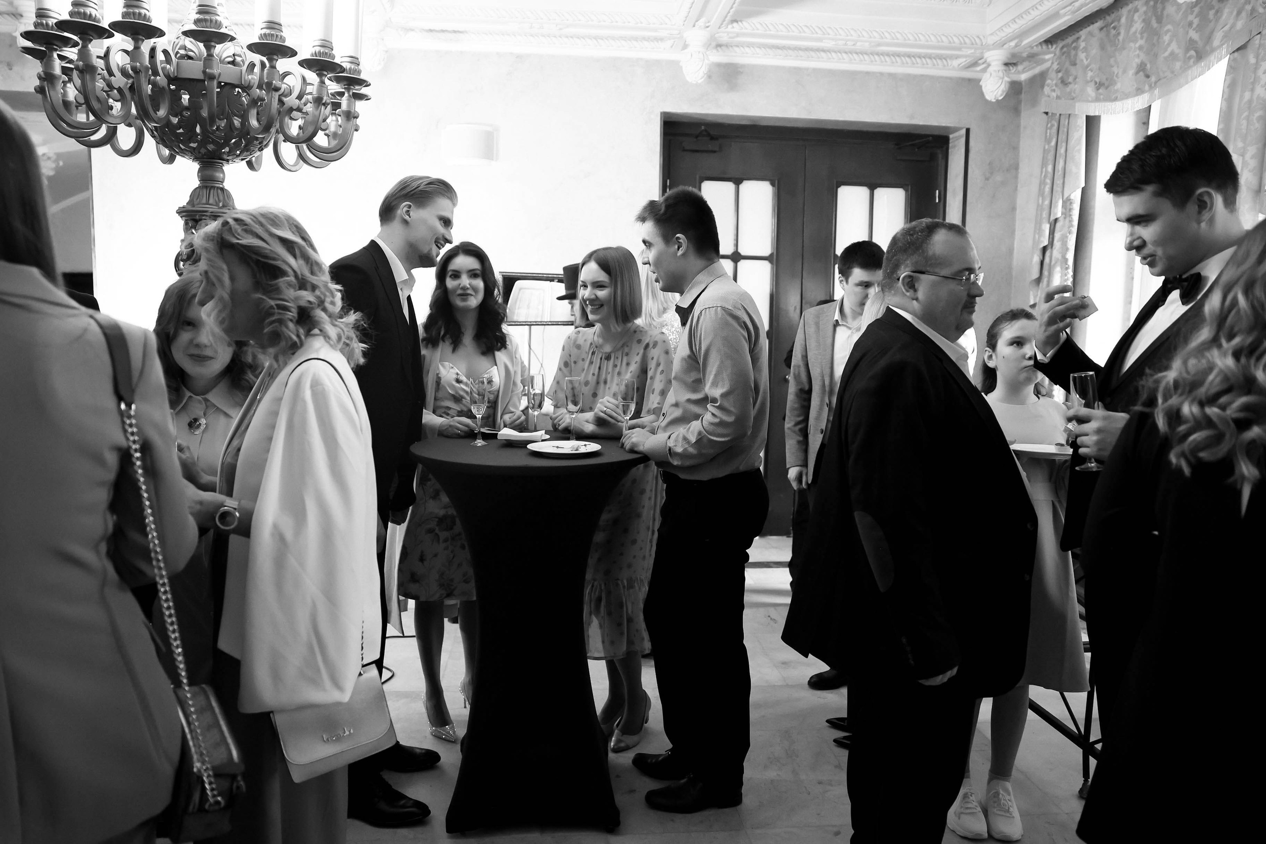 Иван и Надежда. укороченная серия. Свадебный, репортажный, фотограф Москва и Московская область