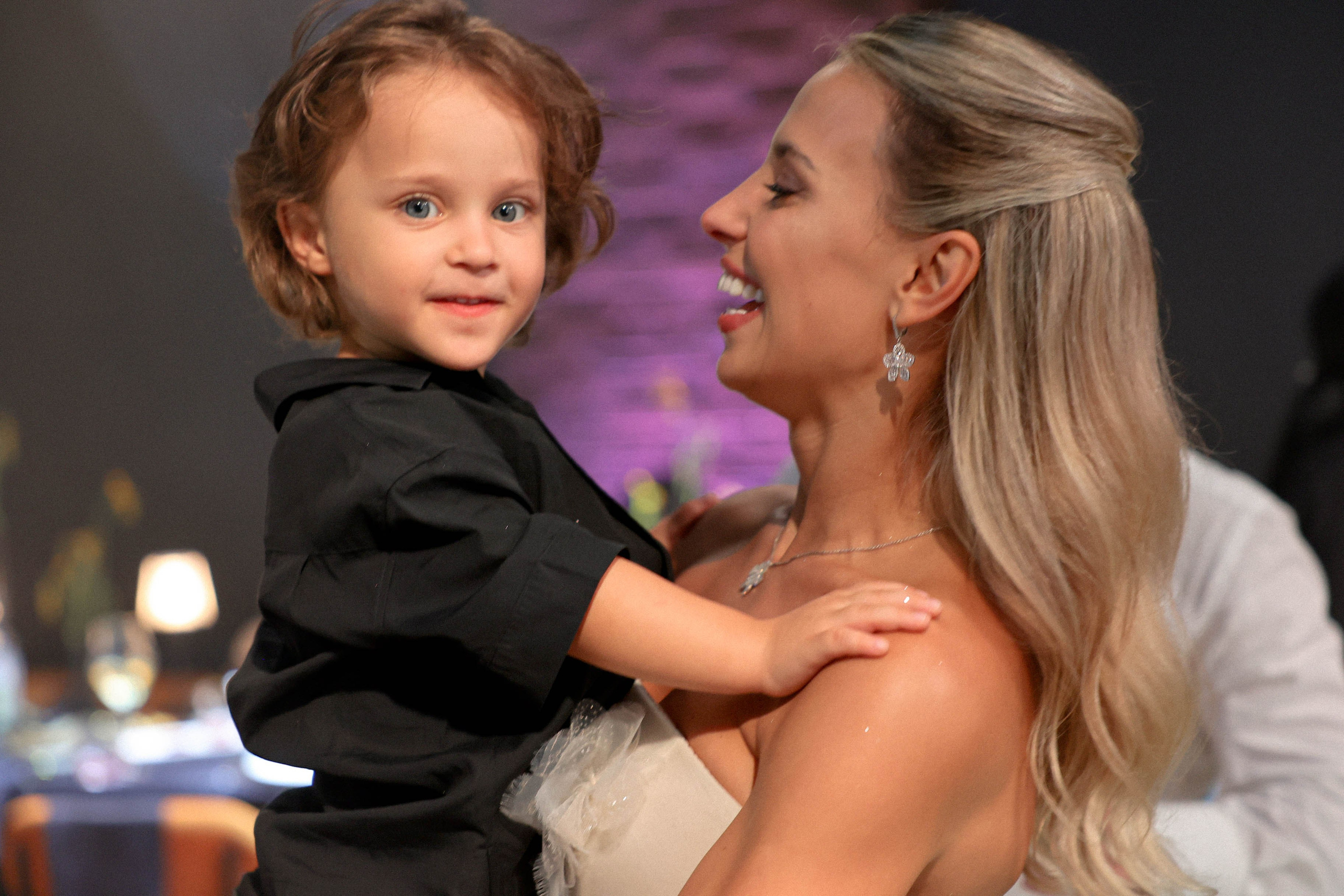 Свадьба Эльчин и Ксюша. Свадебный, репортажный, фотограф Москва и Московская область