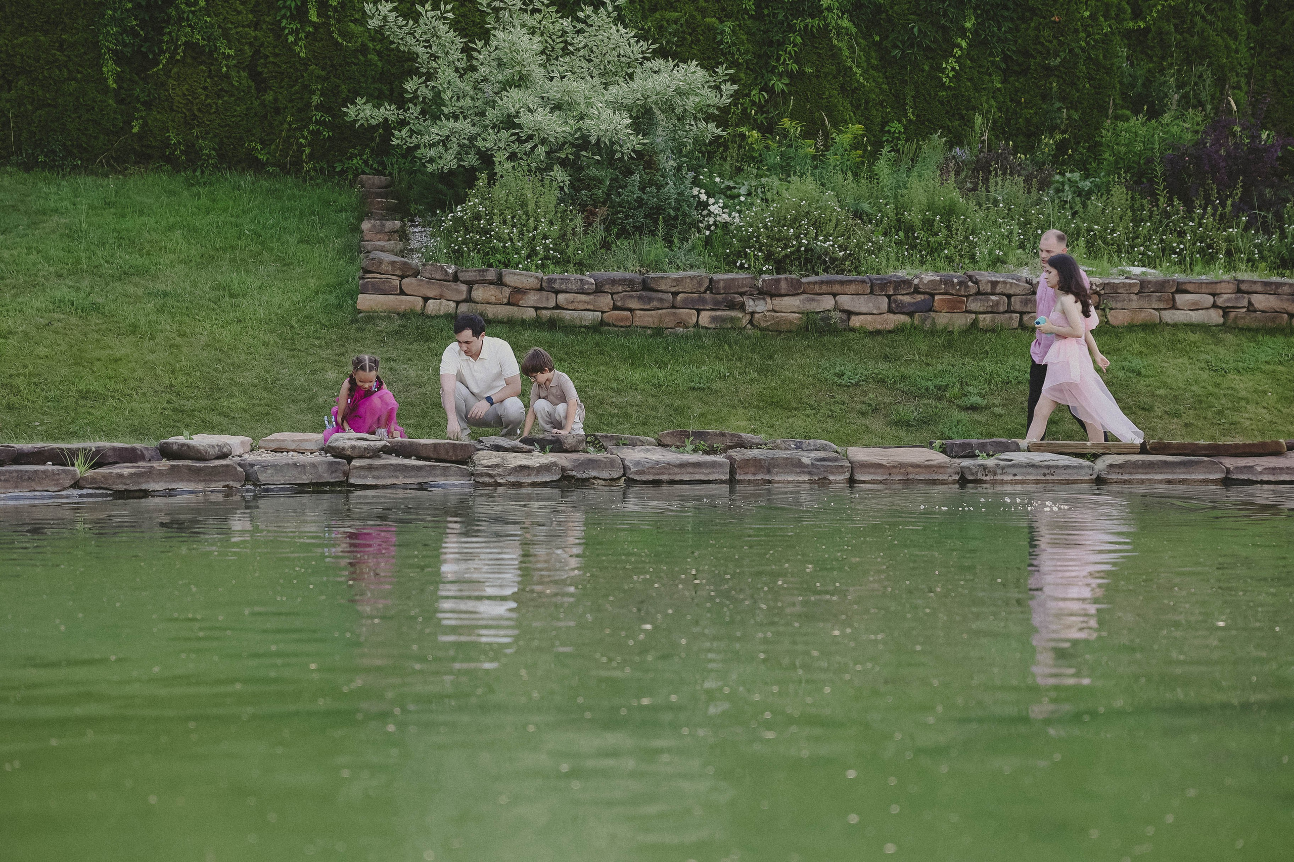 Анастасия и Владимир. Свадебный, репортажный, фотограф Москва и Московская область