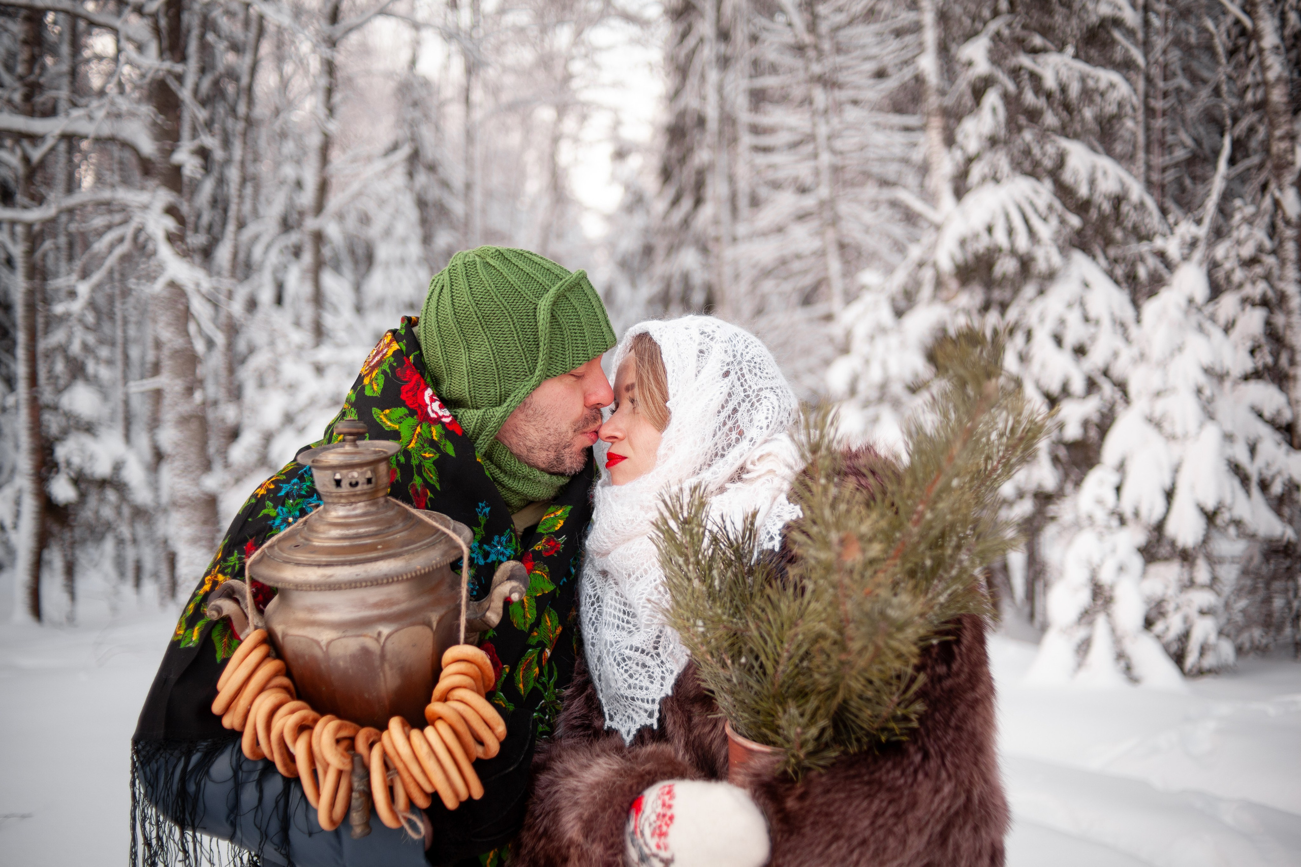 RUSSIAN GIRL РЕЗУЛЬТАТ. Фотограф Казначеева Юлия Иваново/Москва