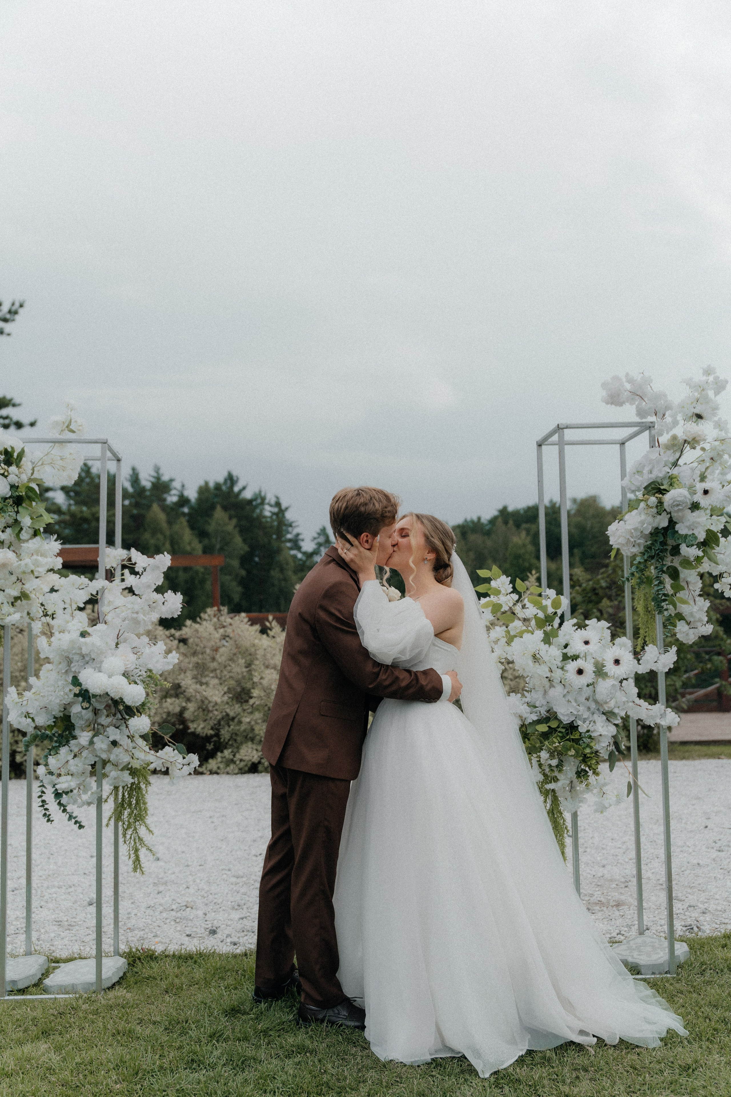Мария и Александр. Фотограф в Екатеринбурге Семен Китаев