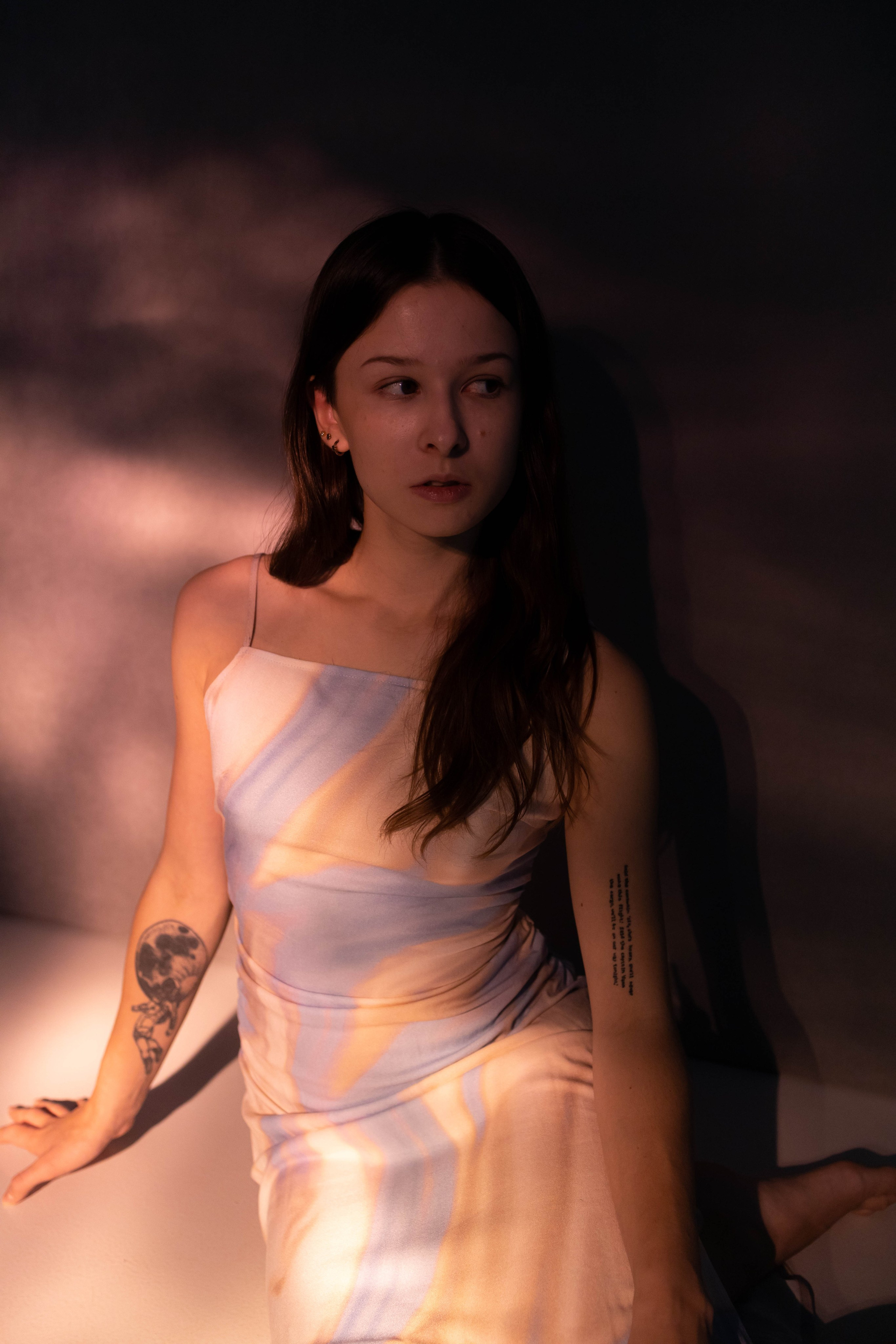 Таня. Фотограф АняКа Мытищи