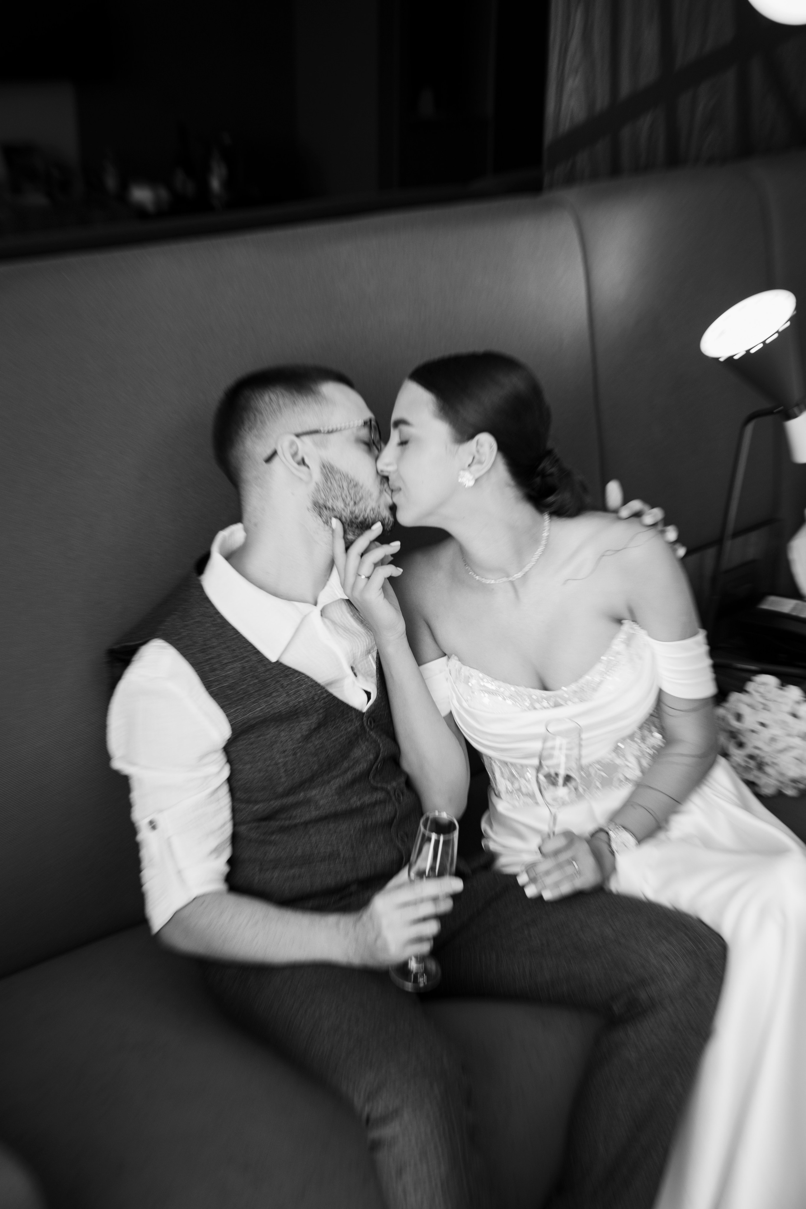 Денис и София. Nikolpinhasova