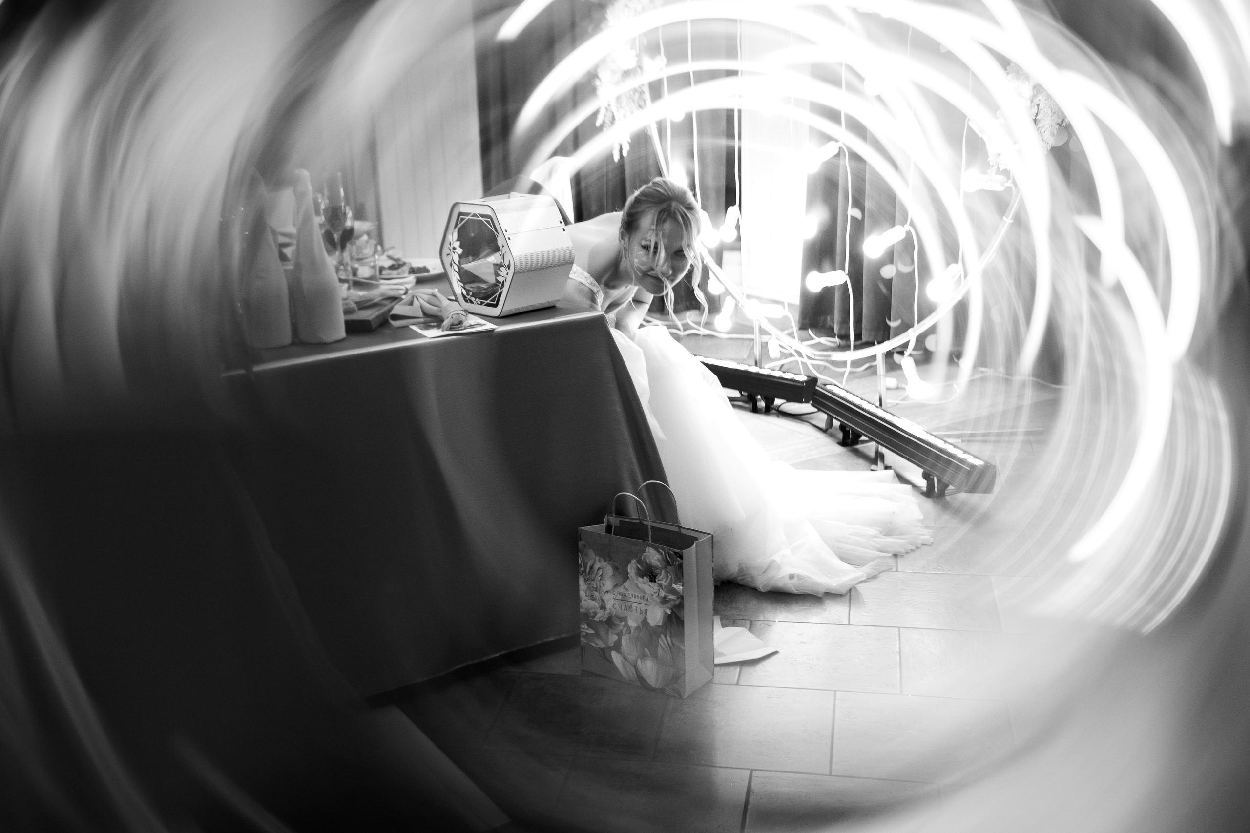 Анонс свадьбы Елены и Владислава. Свадебный фотограф в Крыму и Севастополе Ольга Баскакова