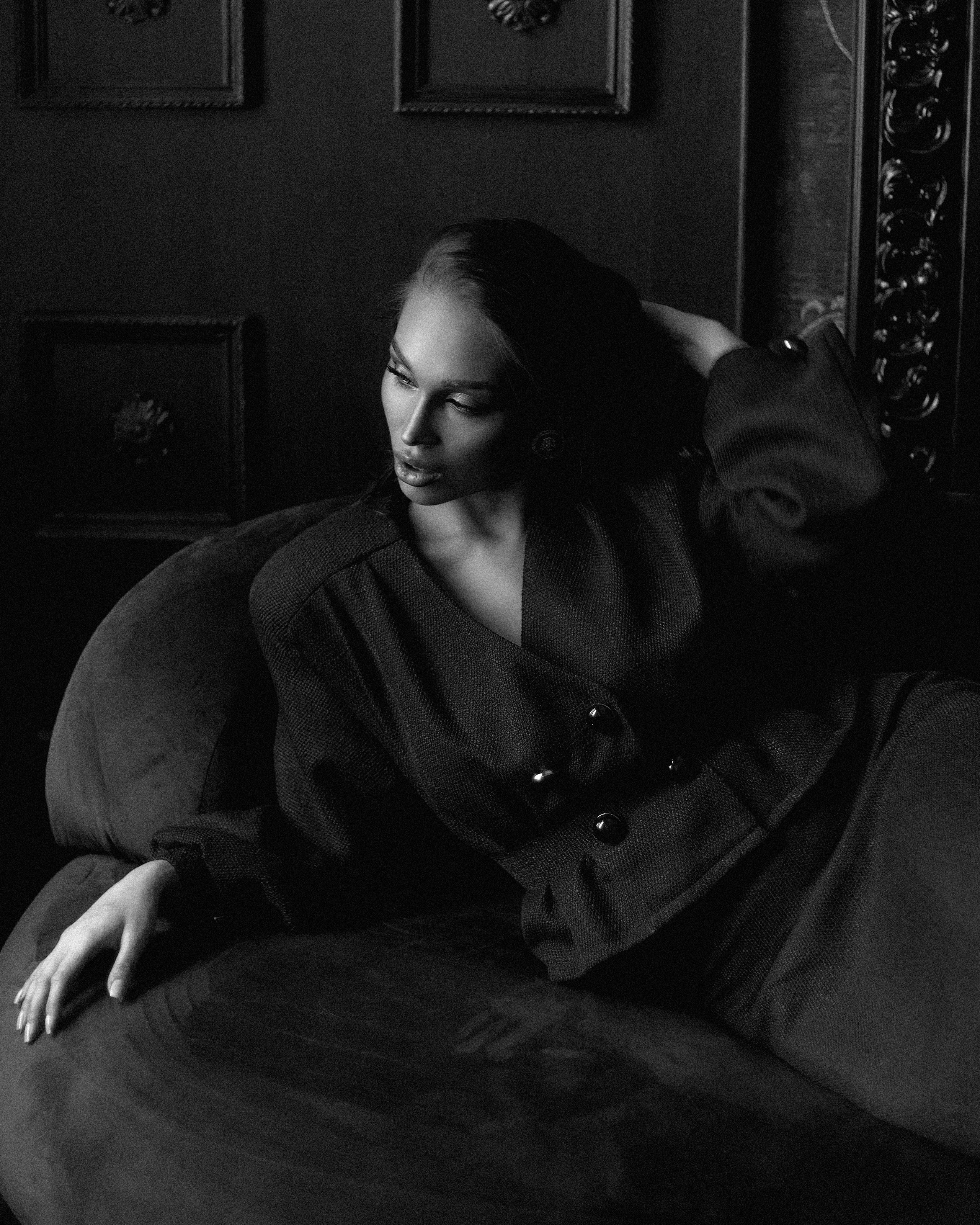 NADYA. Ася Солопова, фотограф Тюмень