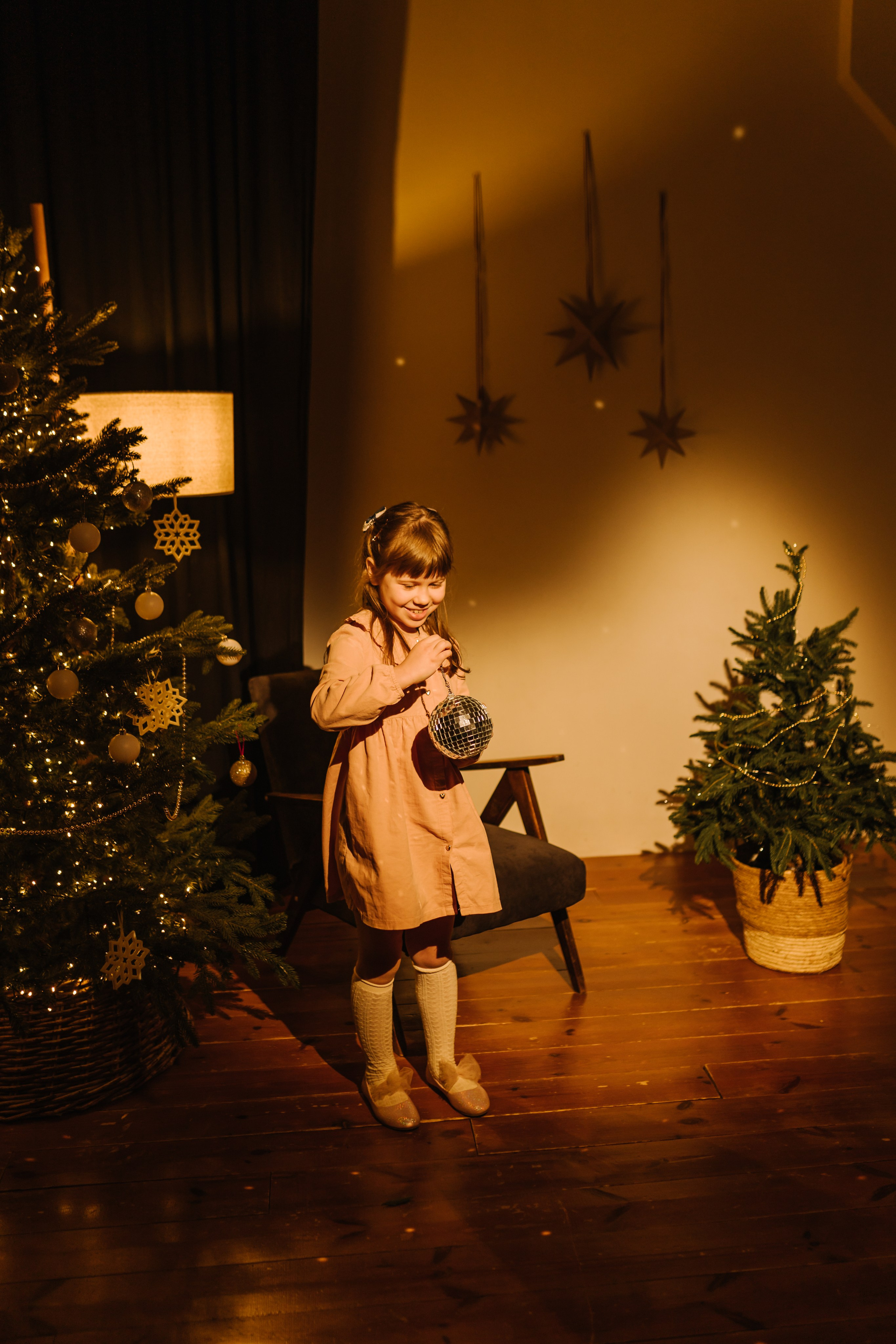 В студии. Семейный фотограф Москва Путилково Гуляшова Екатерина