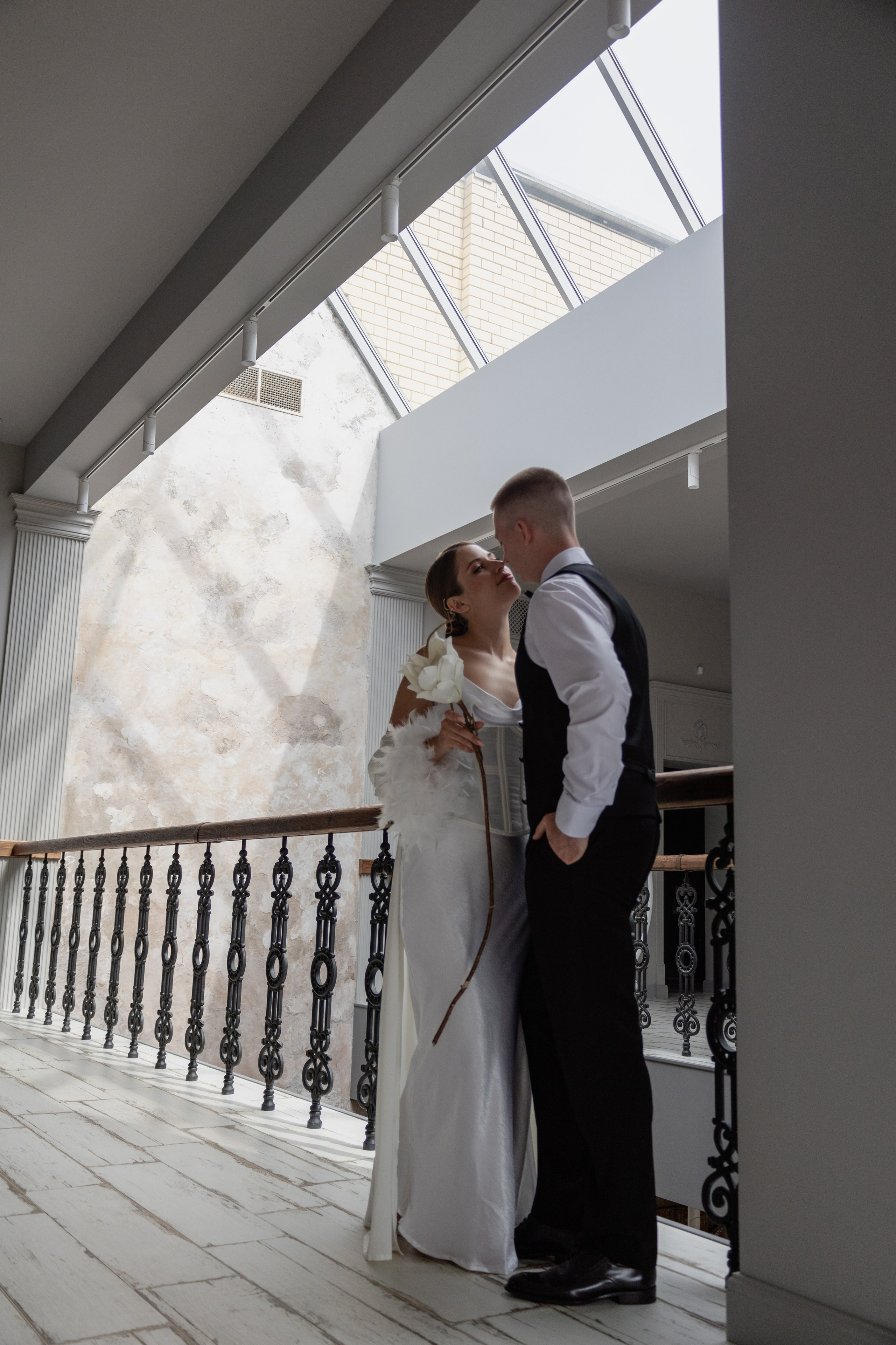 Иван и Анастасия. Свадебный фотограф и рилсмейкер | Астрахань