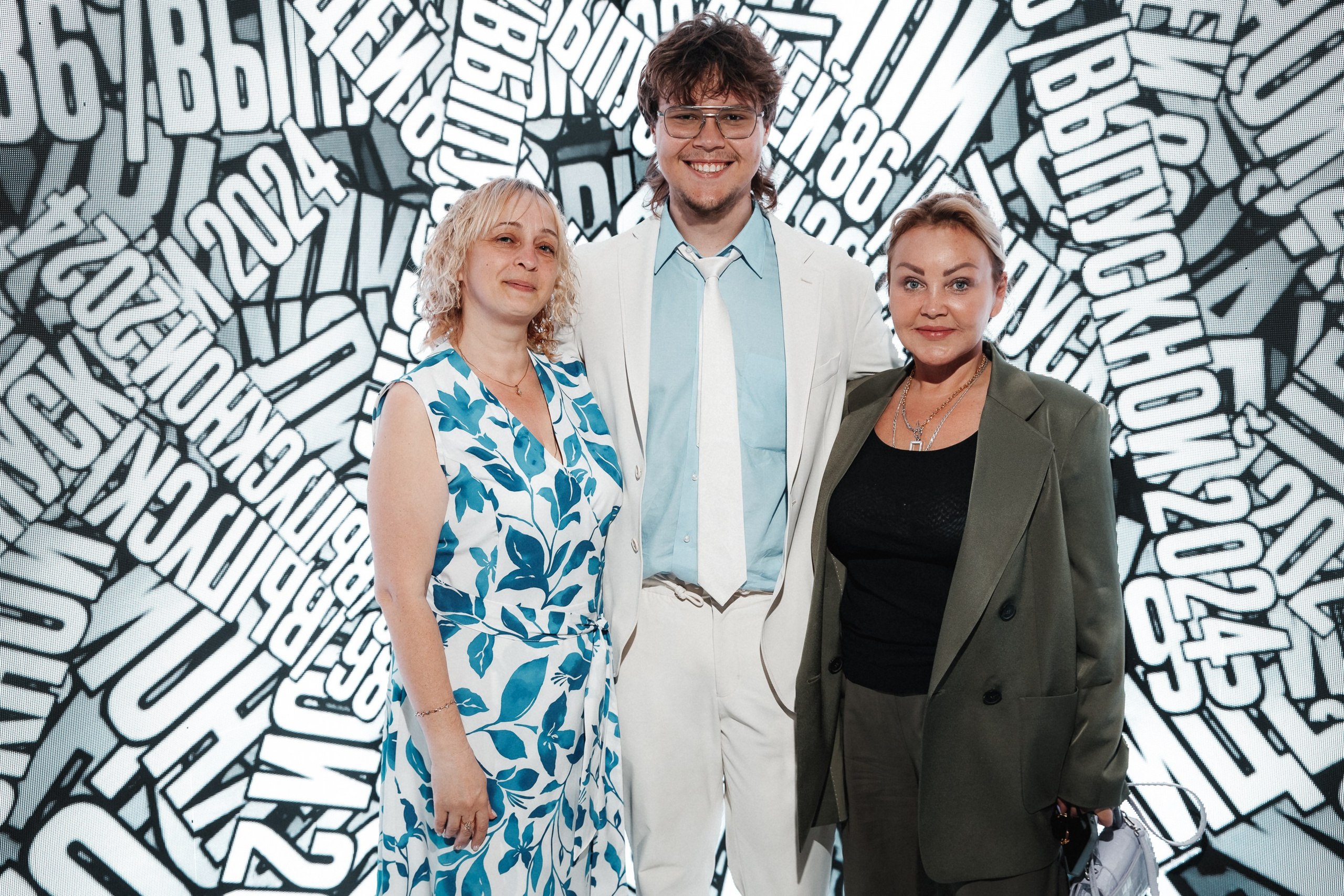 Выпускной. Свадебный фотограф Дмитрий Воробьев Ярославль