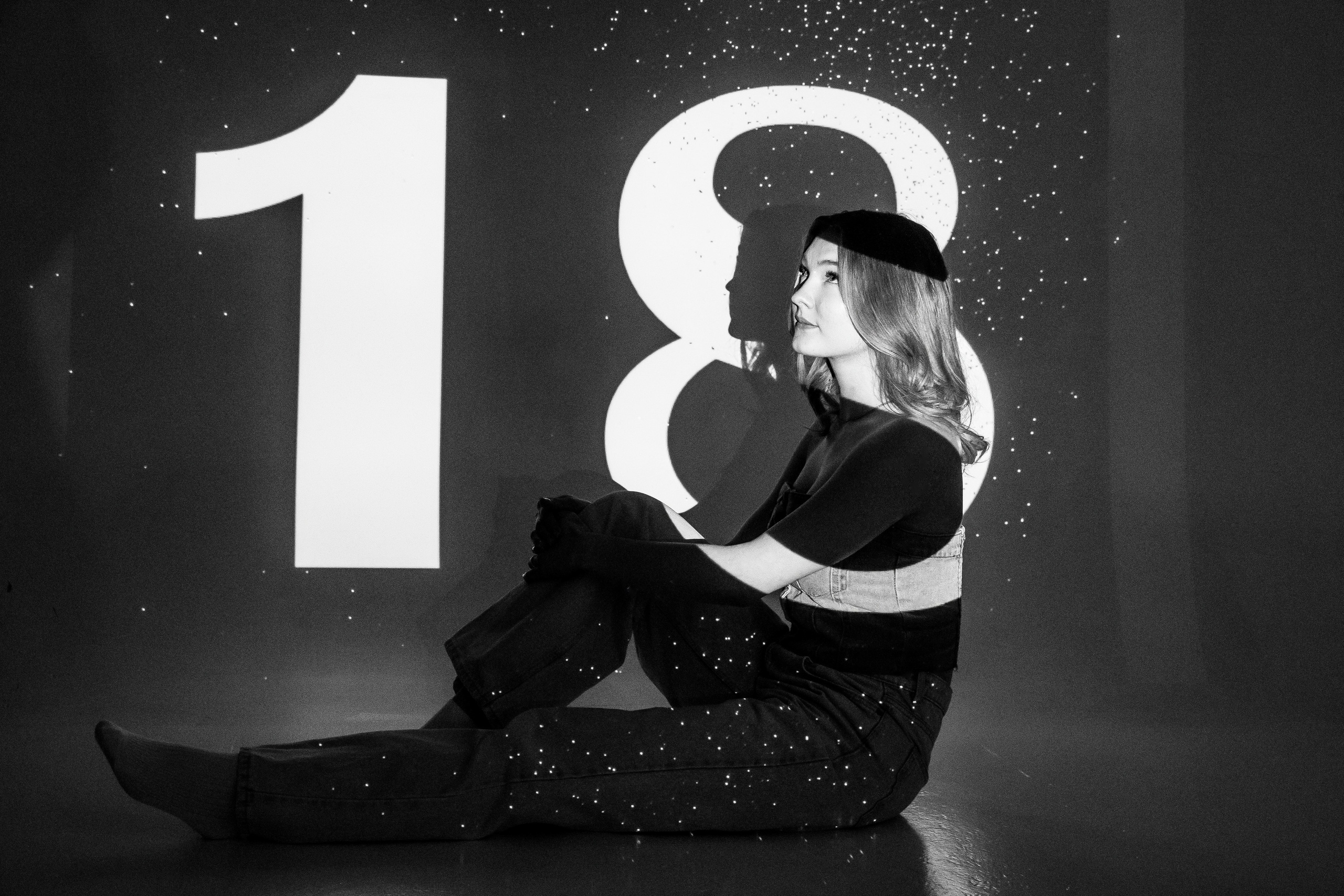 Индивидуальные. Фотограф Петров Александр Свадьбы, Съемка в студии, Выпускные альбомы г. Балашов