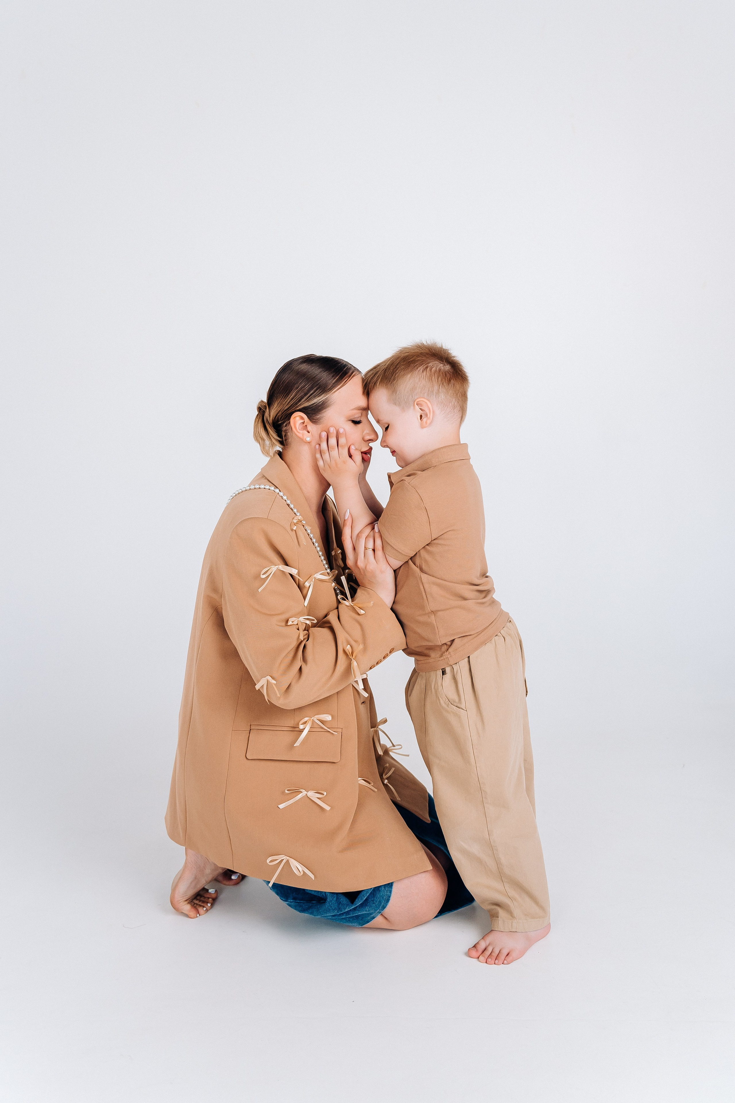 «Лама» Детская фотостудия Уфа