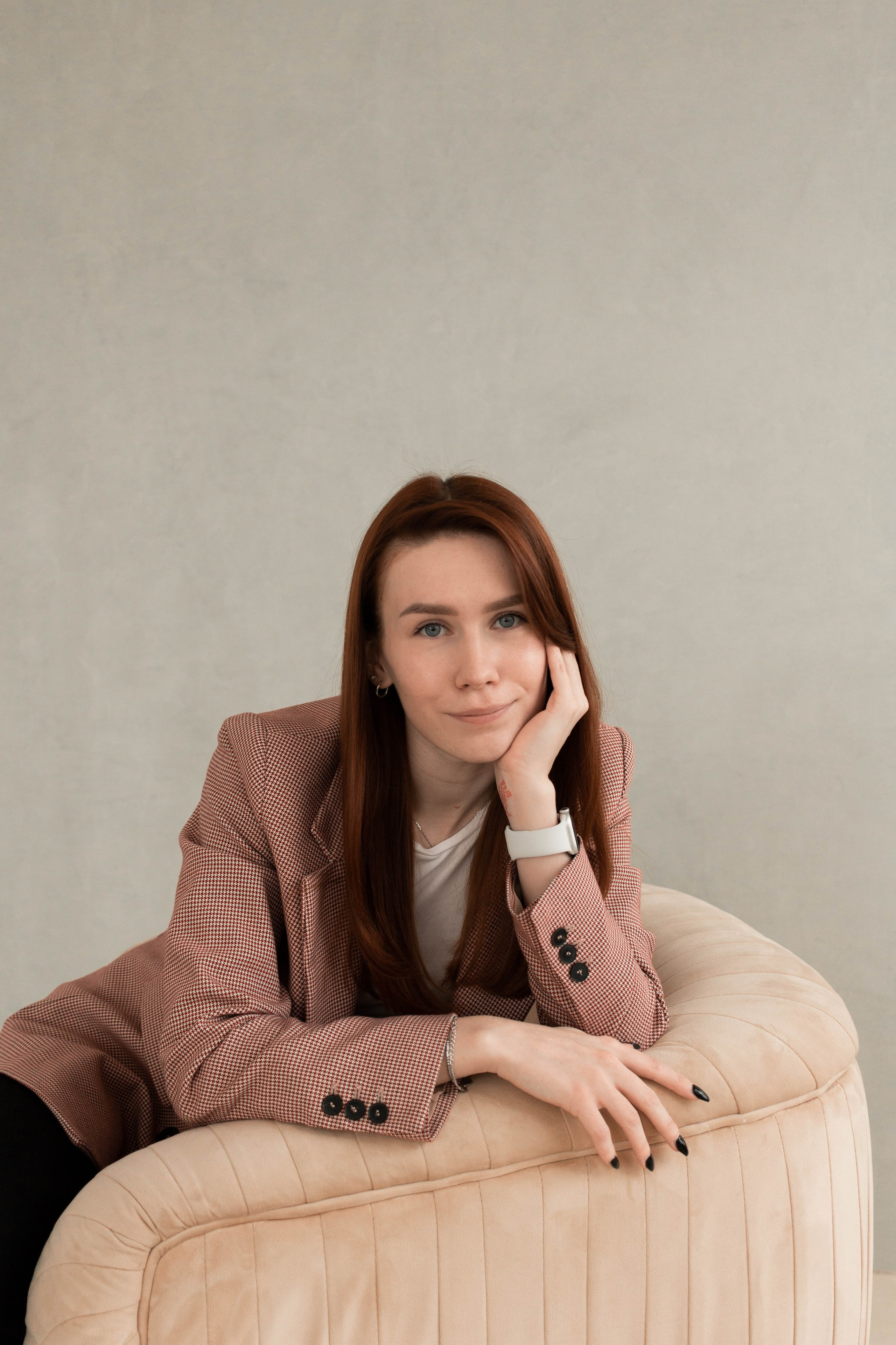 Мария. Фотограф в Москве. Гатицкая Анастасия