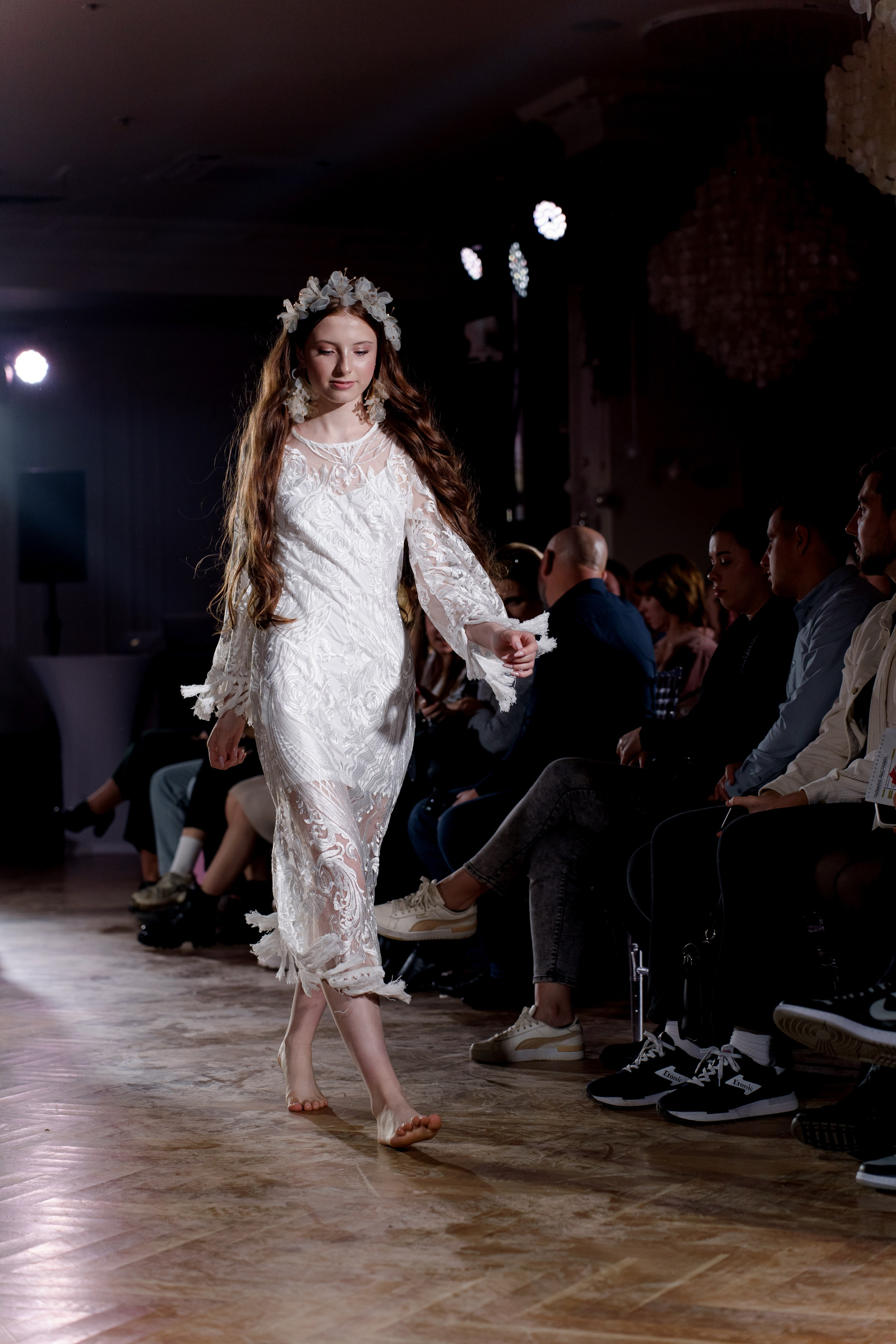 Выставка свадебных специалистов «Свадьба на 1000%». Свадебный фотограф в Санкт-Петербурге