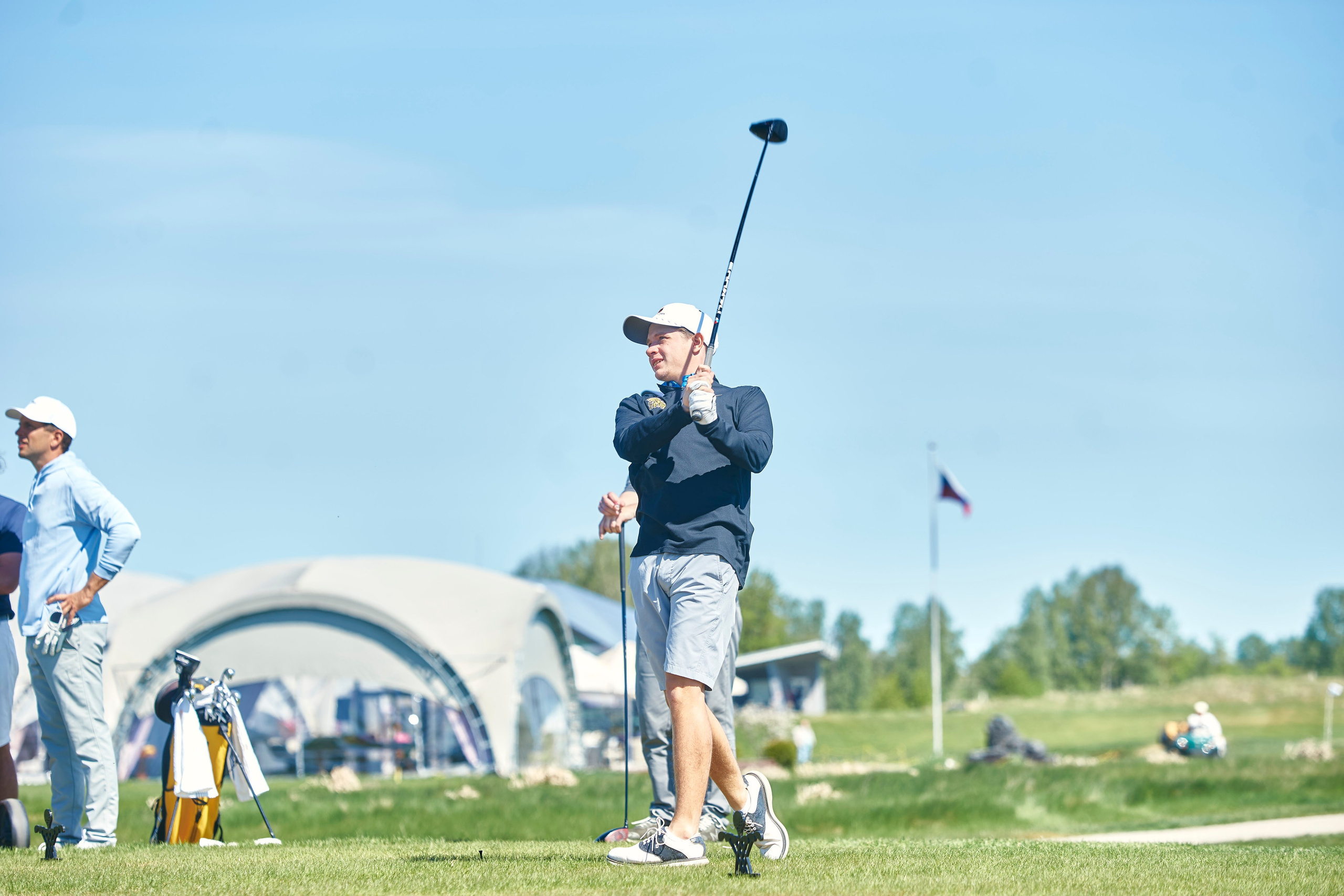 PETERGOF CUP2024. Фотограф Наталья Леонова