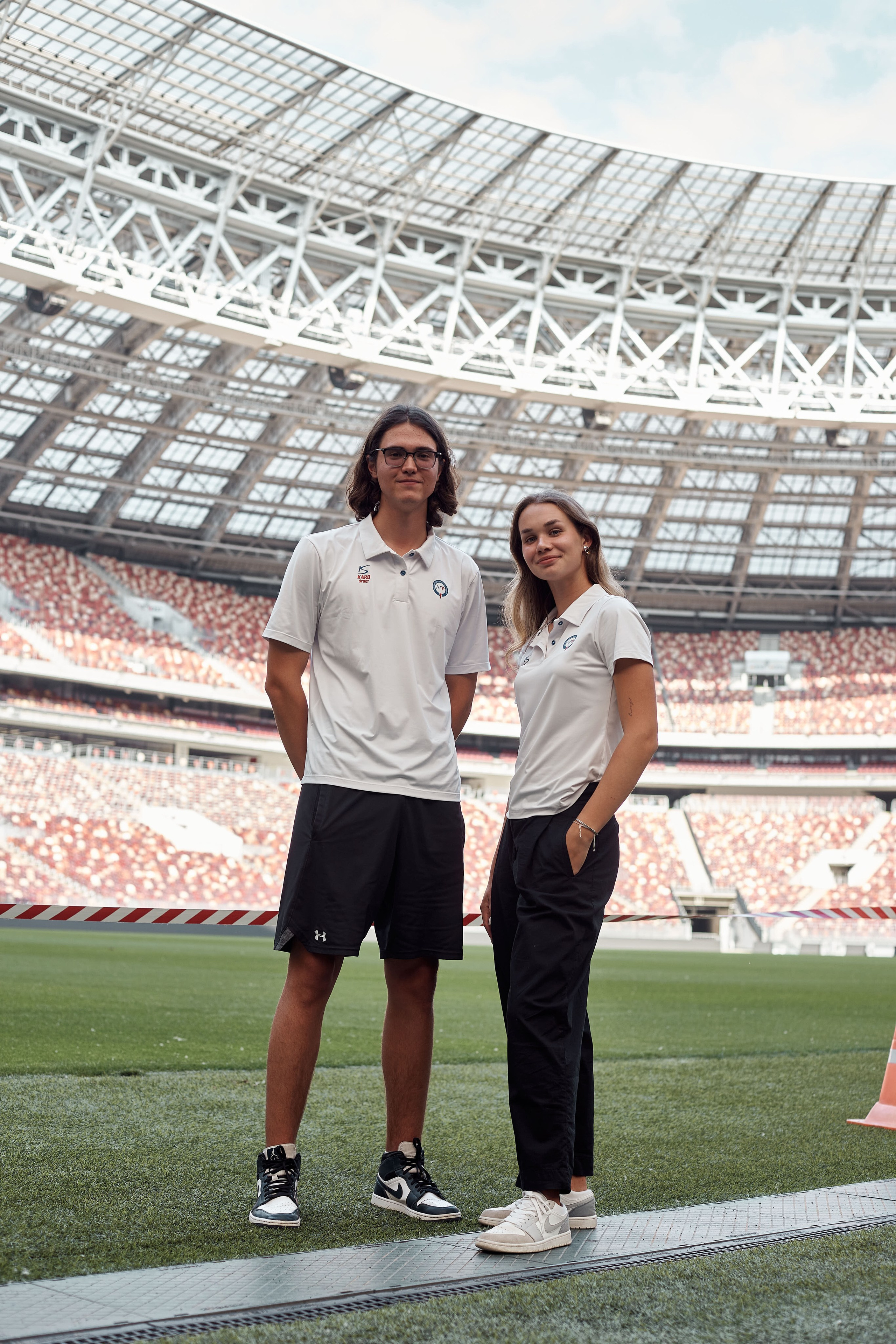 YOUTH OLIMP. Фотограф Наталья Леонова