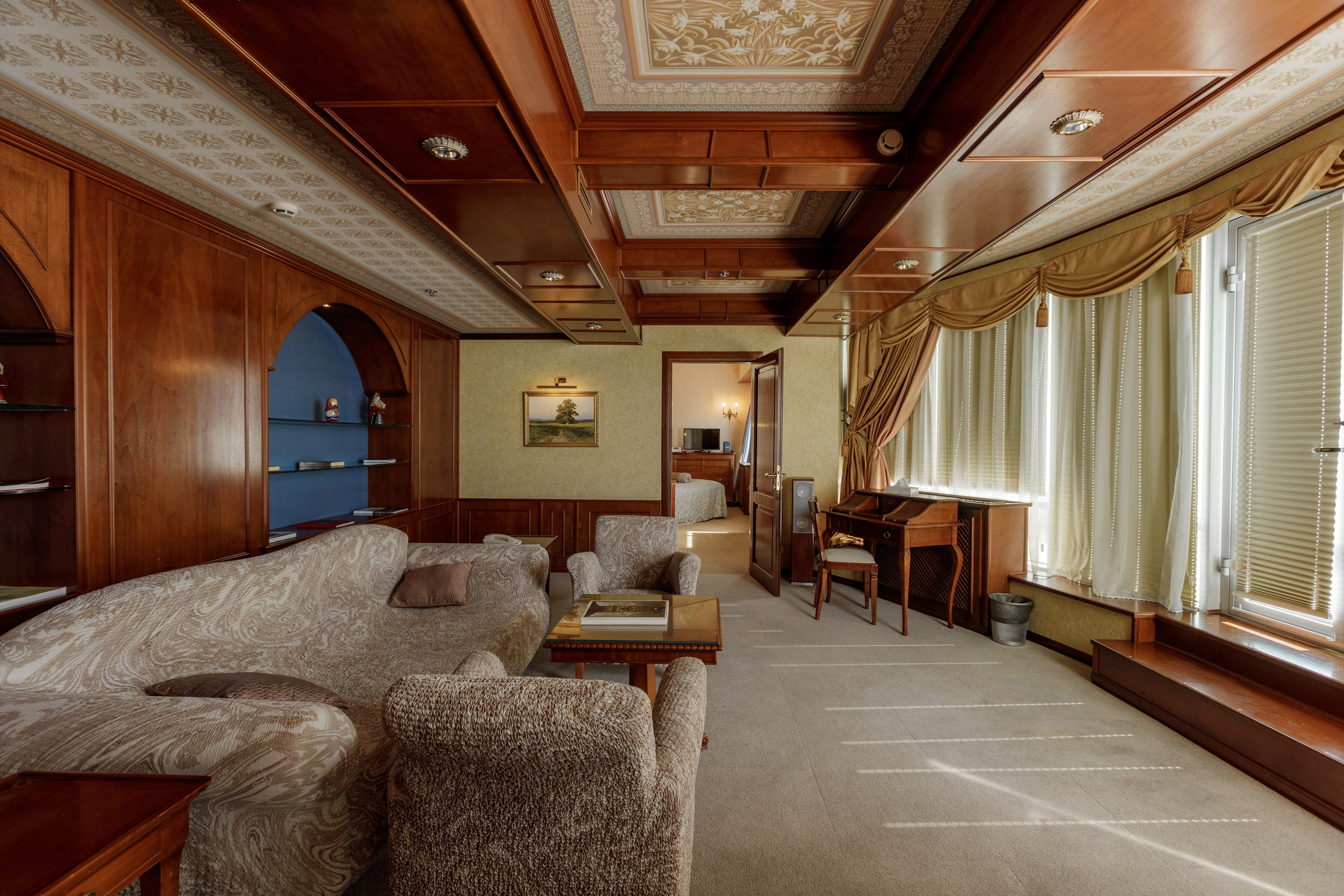 Интерьерный фотограф СПб, Санкт-Петербург и Москва