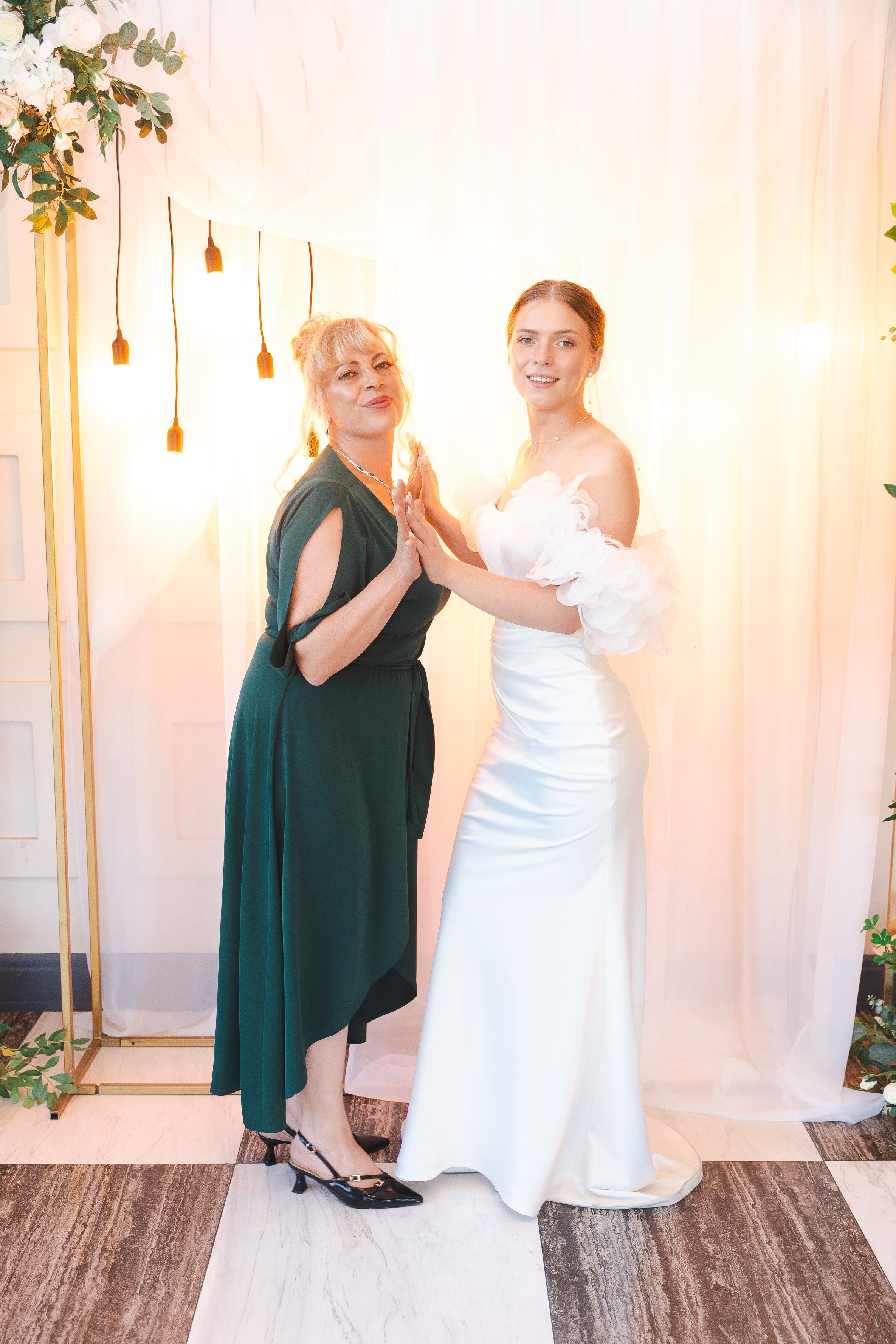 Дарья и Сергей. Фотограф Хабаровск