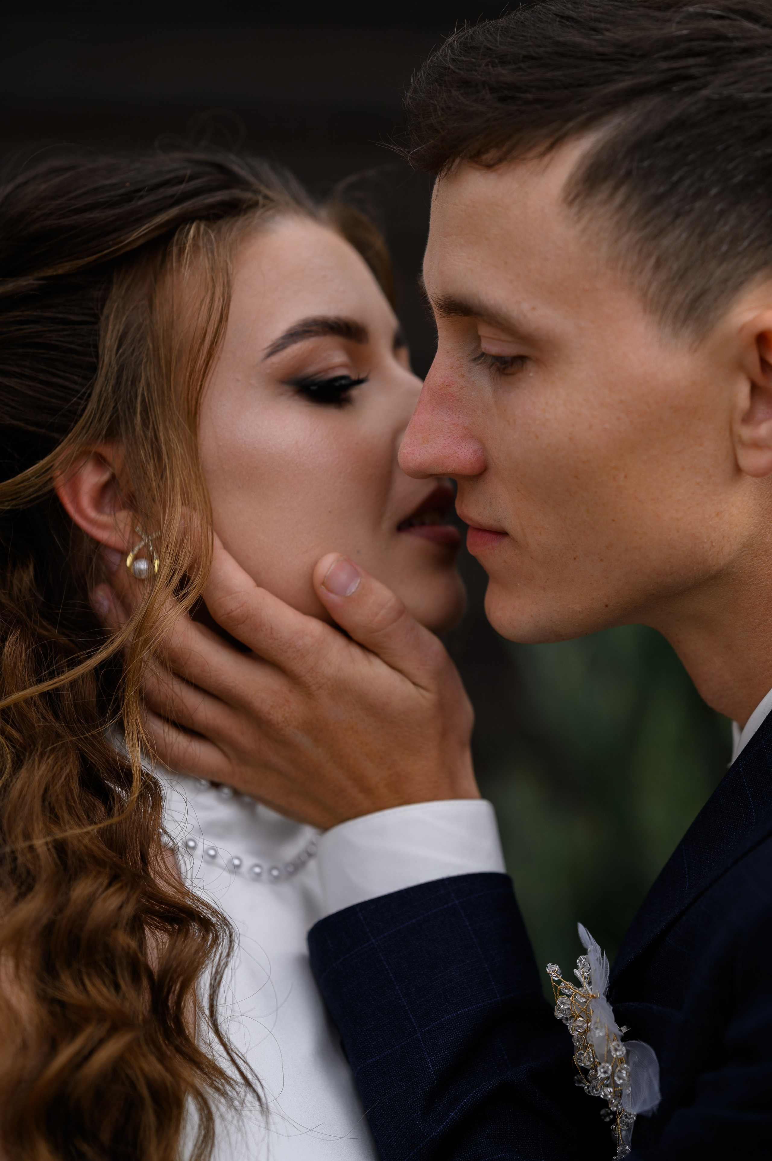 Свадебная фотосессия. Свадебный и семейный фотограф в Миллерово и Ростове Алёна Черепенина