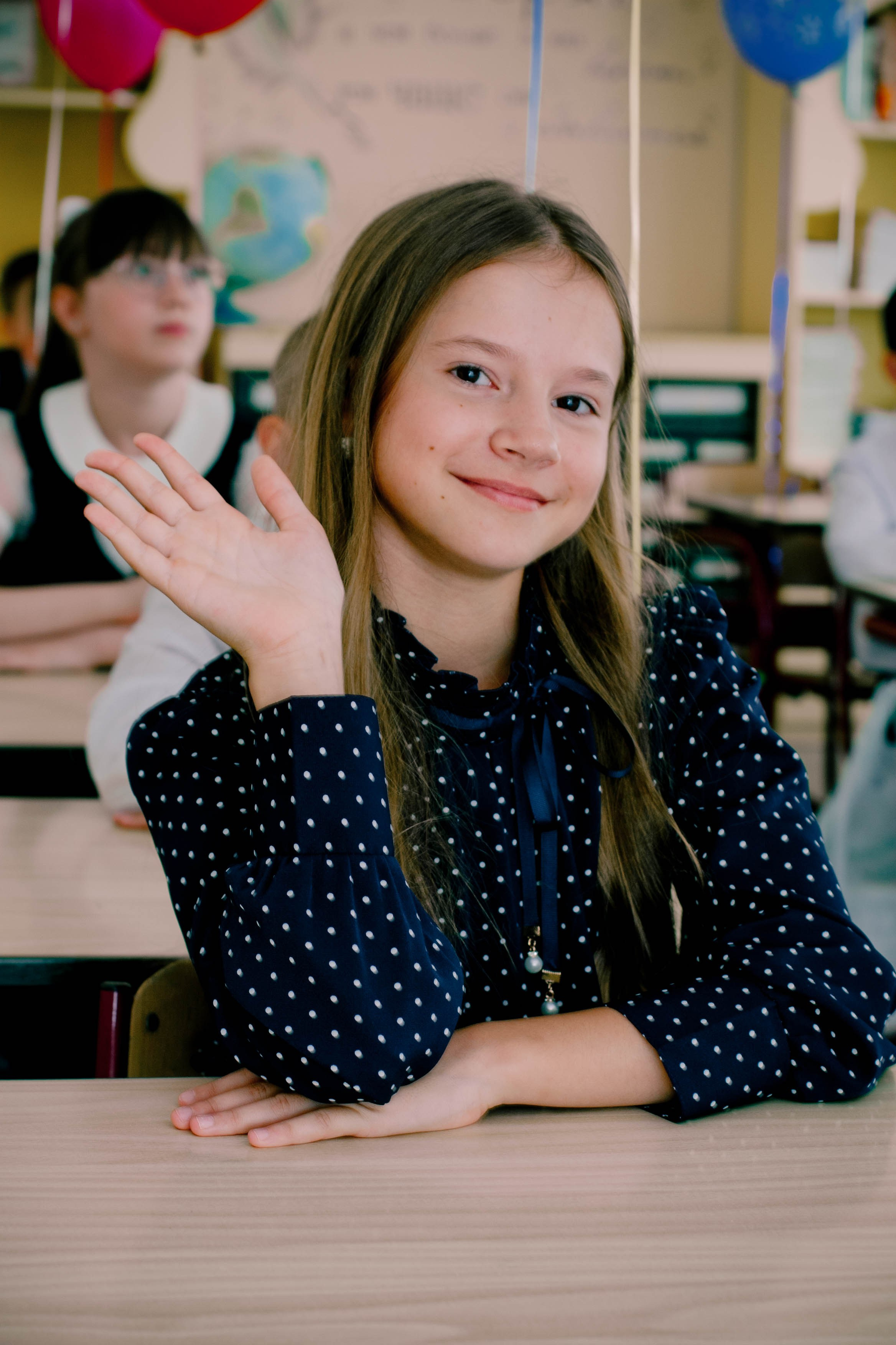 Четвёртый. Последний звонок. Александра, фотограф. Москва и выезды. Снимаю не просто образы — возвращаю ощущение себя через кадр