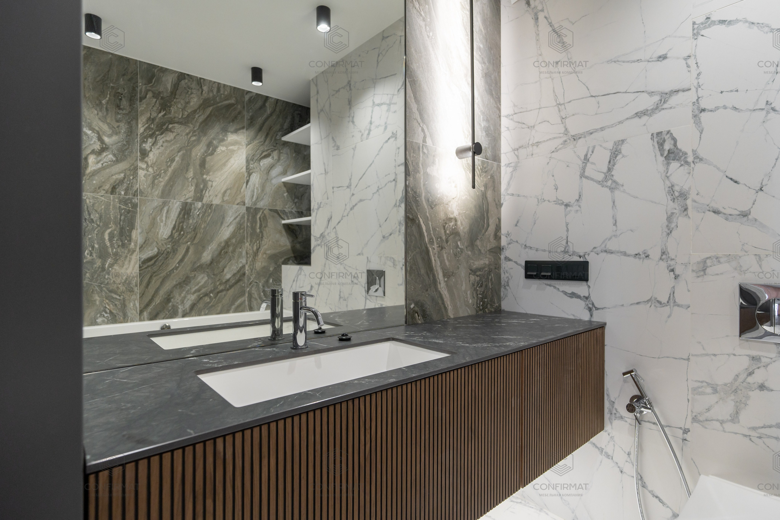 № 2. Мебель на заказ