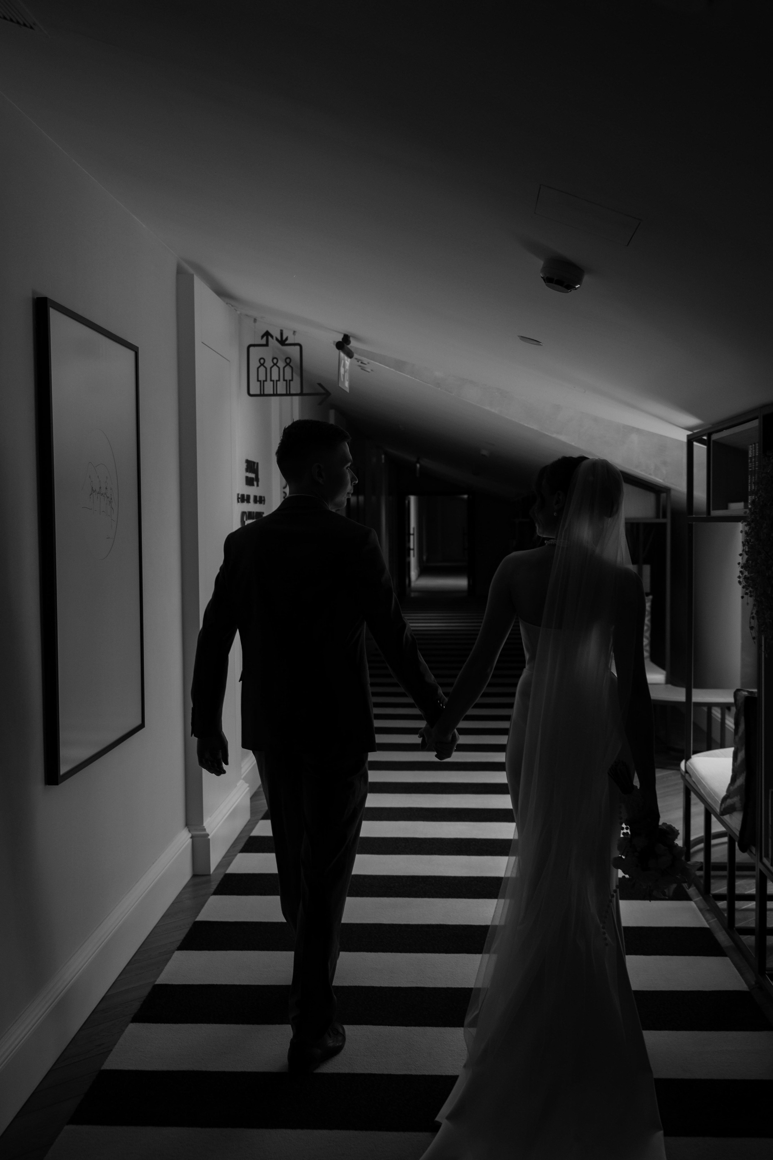 Ринат & Ляйсан. Свадебный фотограф Казань | Рустем Габдуллин