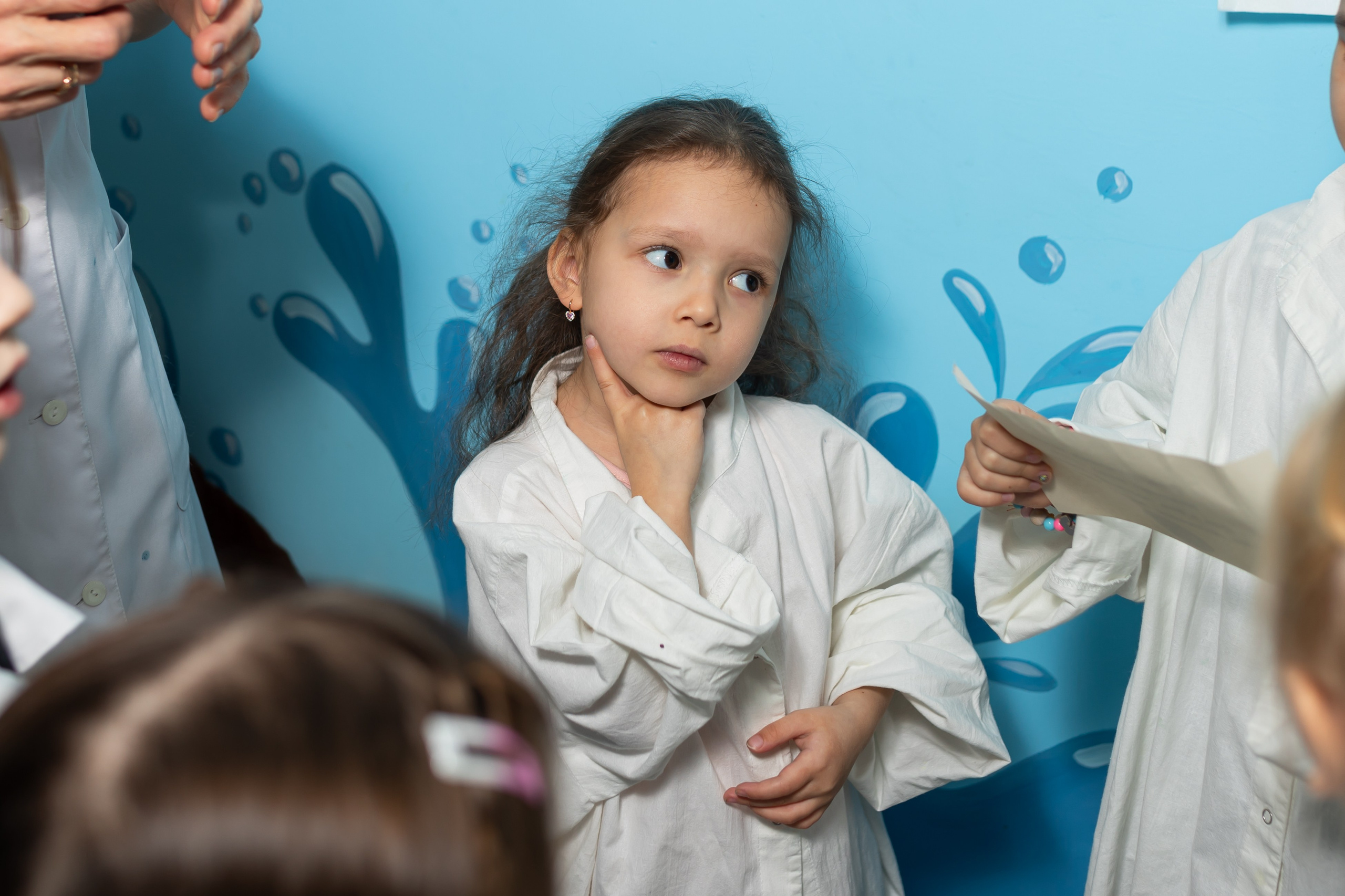 День рождение Данила. Марина Шаймухаметова. Фотограф в Уфе