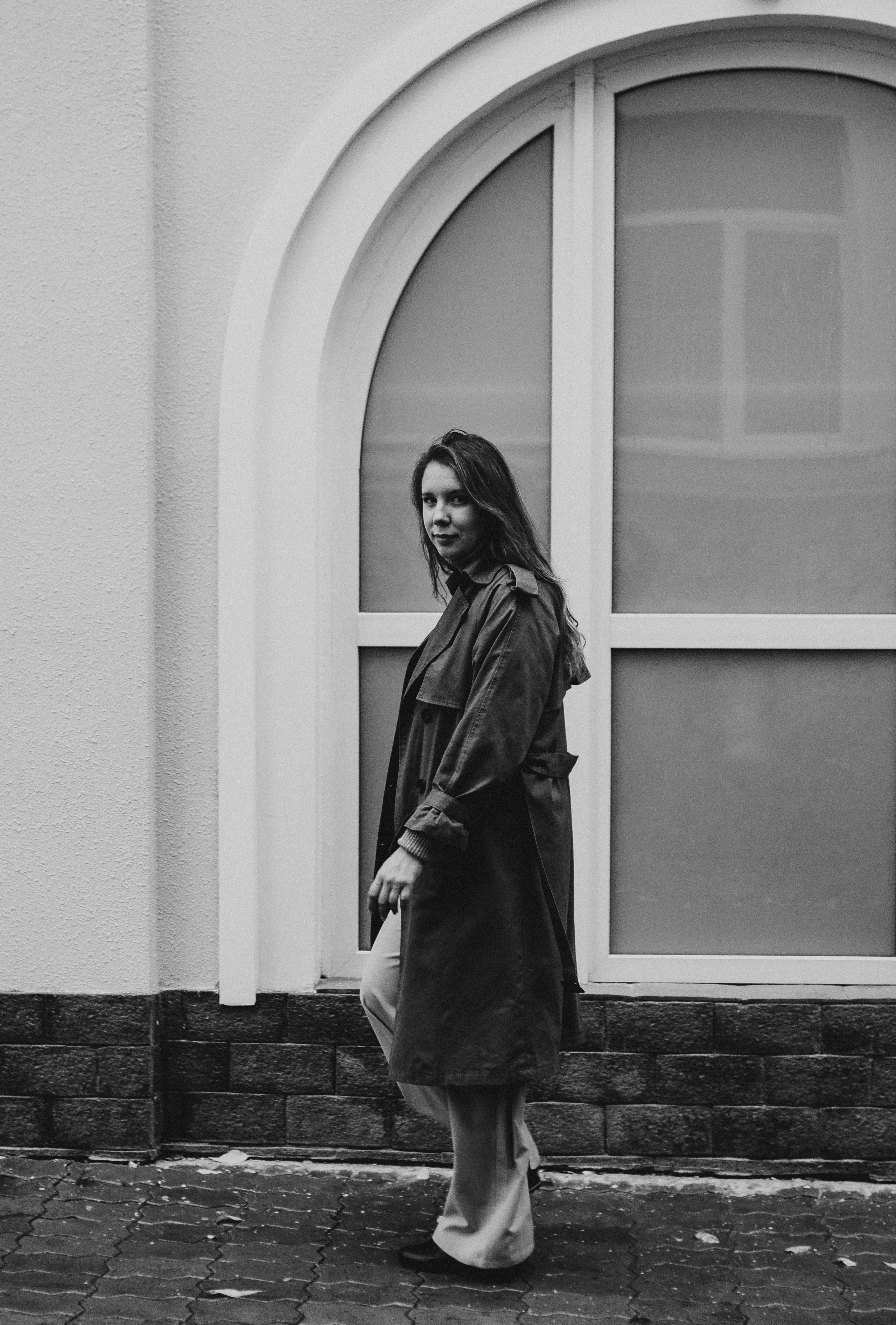 Анастасия. Марина Шаймухаметова. Фотограф в Уфе