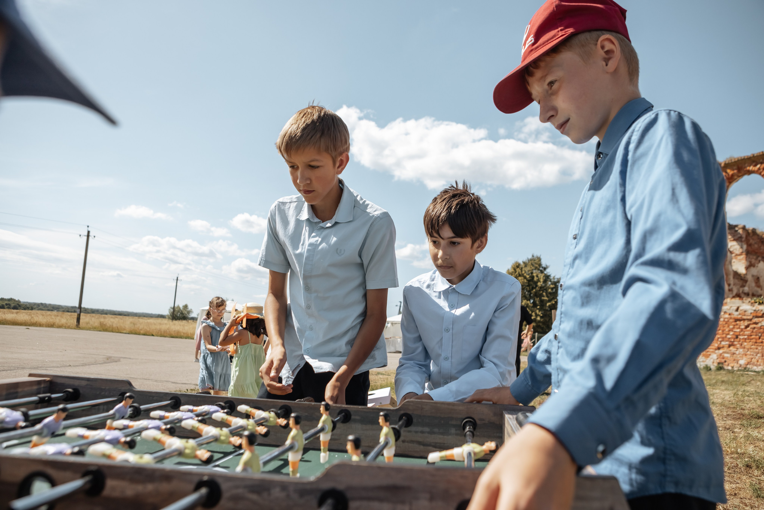 Свадьба в кирхе. Свадебный фотограф  Калининград | Москва|