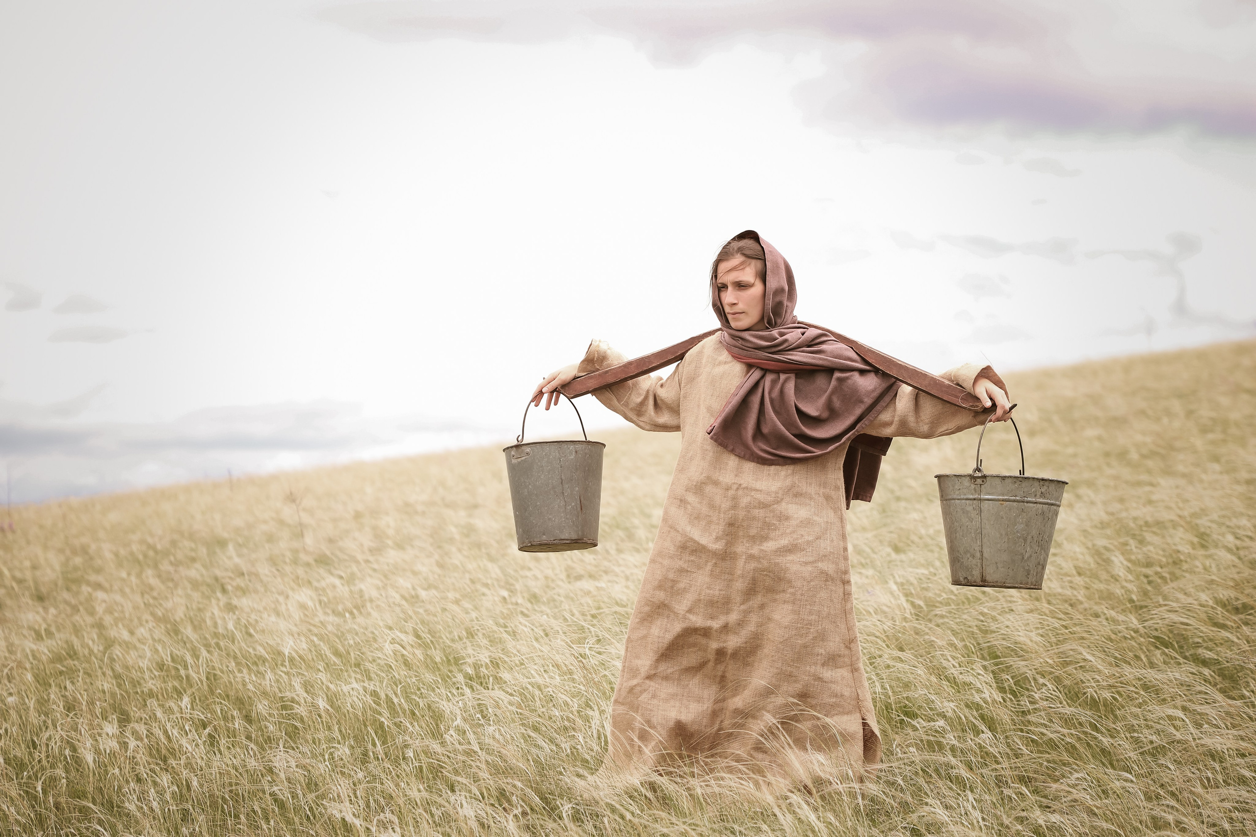 Дон. Фотограф Алексей Шуля — портфолио