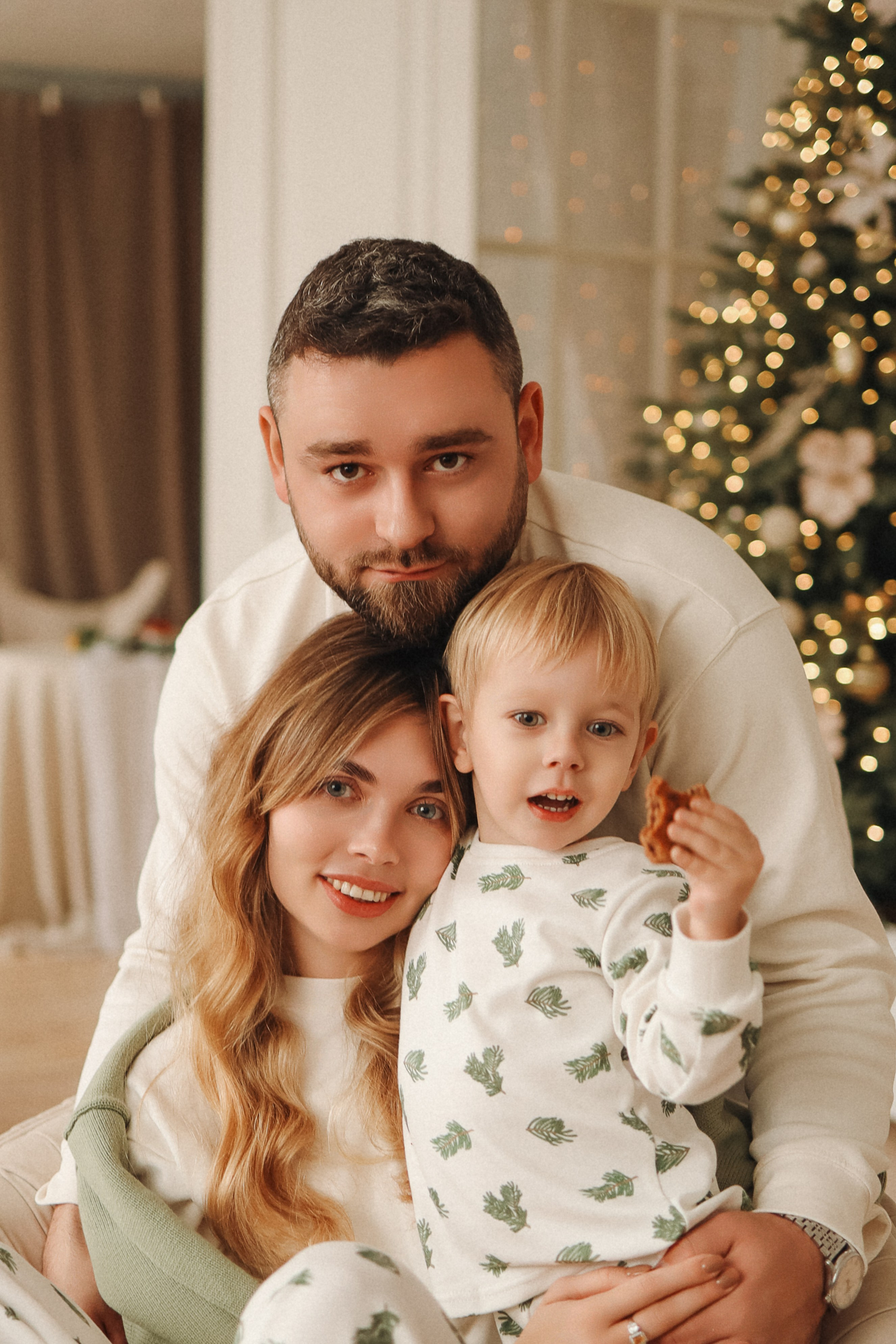 Семейная фотосессия в Villa Nina. Marina Shakirova Photography