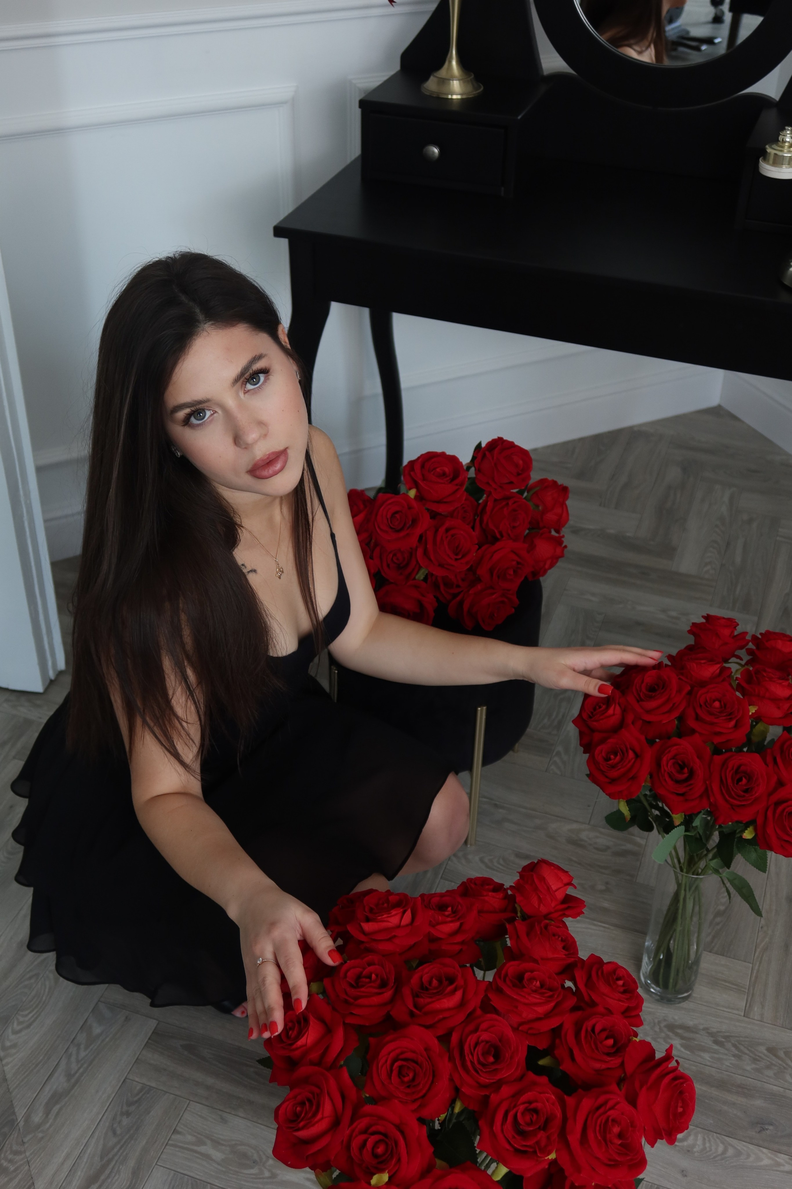 Dinara. Фотограф в Екатеринбурге Виктория Ткаченко