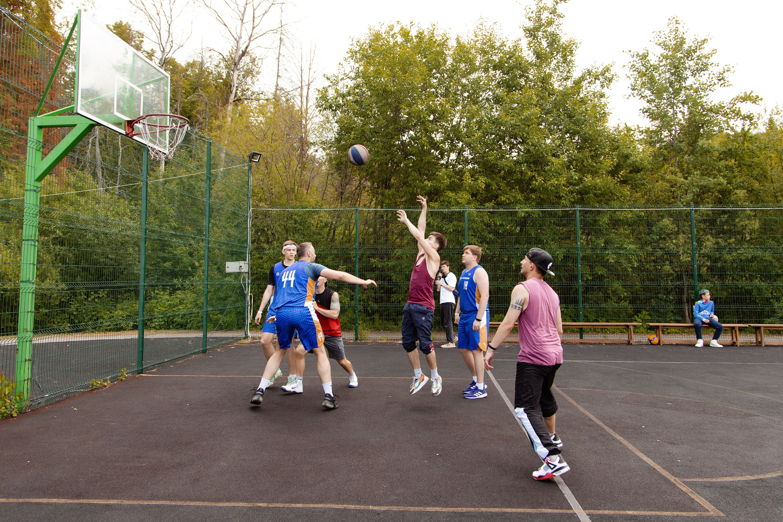 ЭР.fest — лови волну энергии. Фотограф Дмитрий Молчанов | Фотограф Пермь | Фотограф