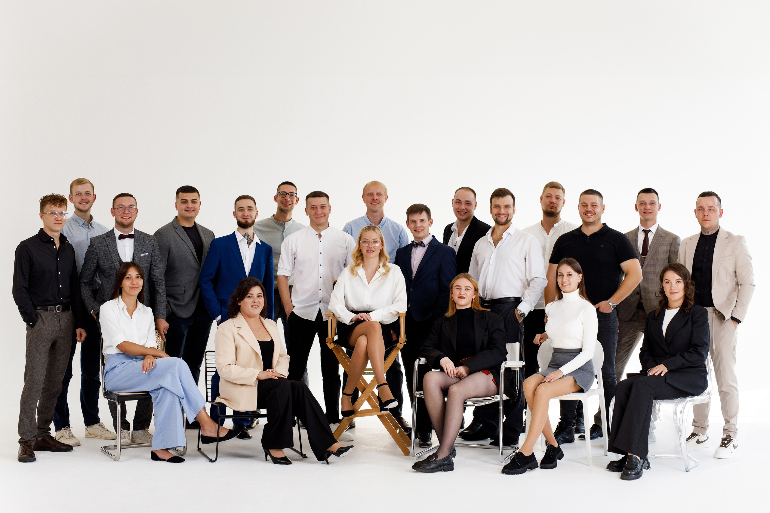 Контент-съемка для агентство недвижимости КОТ. Фотограф Дмитрий Молчанов | Фотограф Пермь | Фотограф