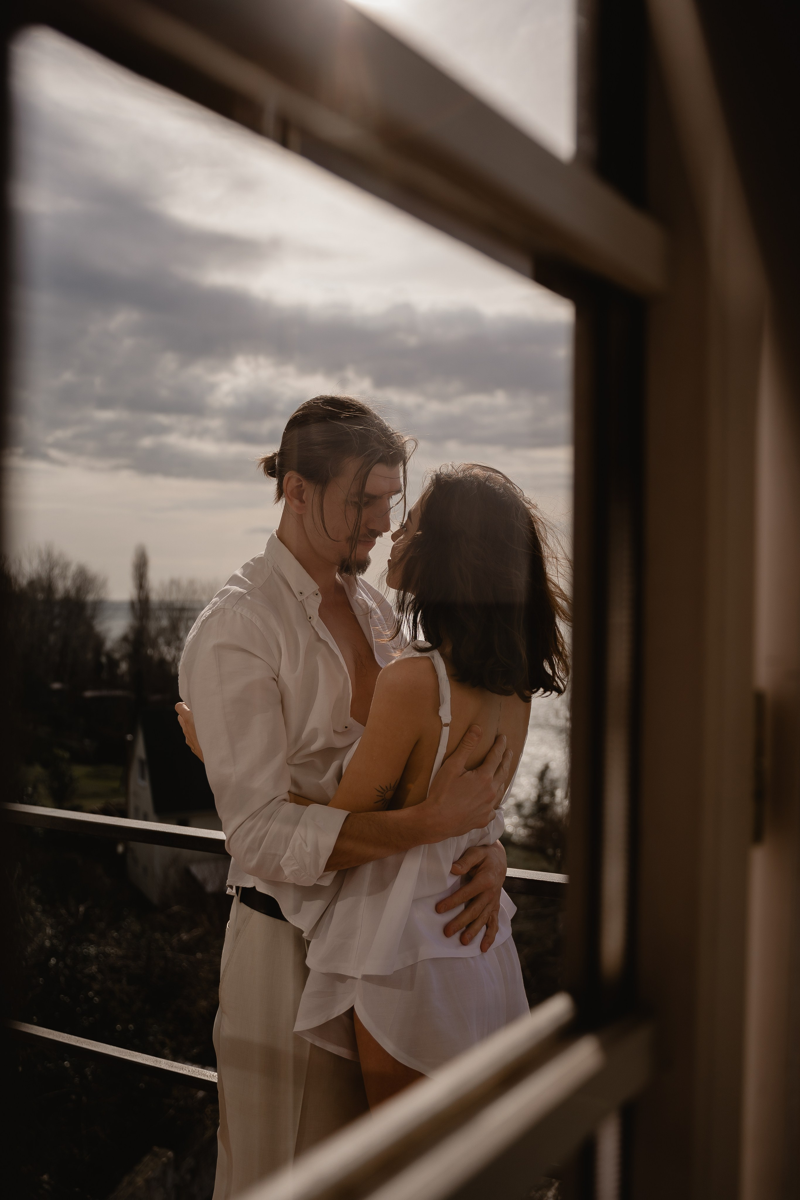 D & T. Свадебный фотограф Диана Бирюкова Казань