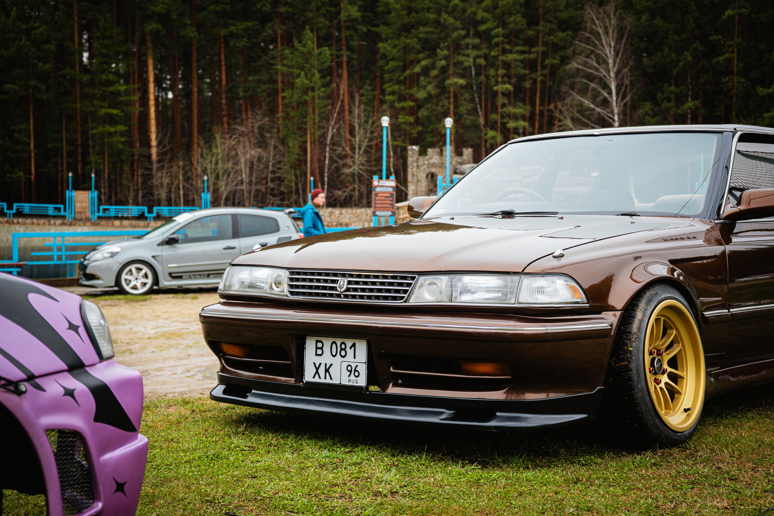 ENJOY! DRIFT EVENT, апрель²⁰²⁵. Репортажный фотограф в Челябинске Анастасия Хмарук