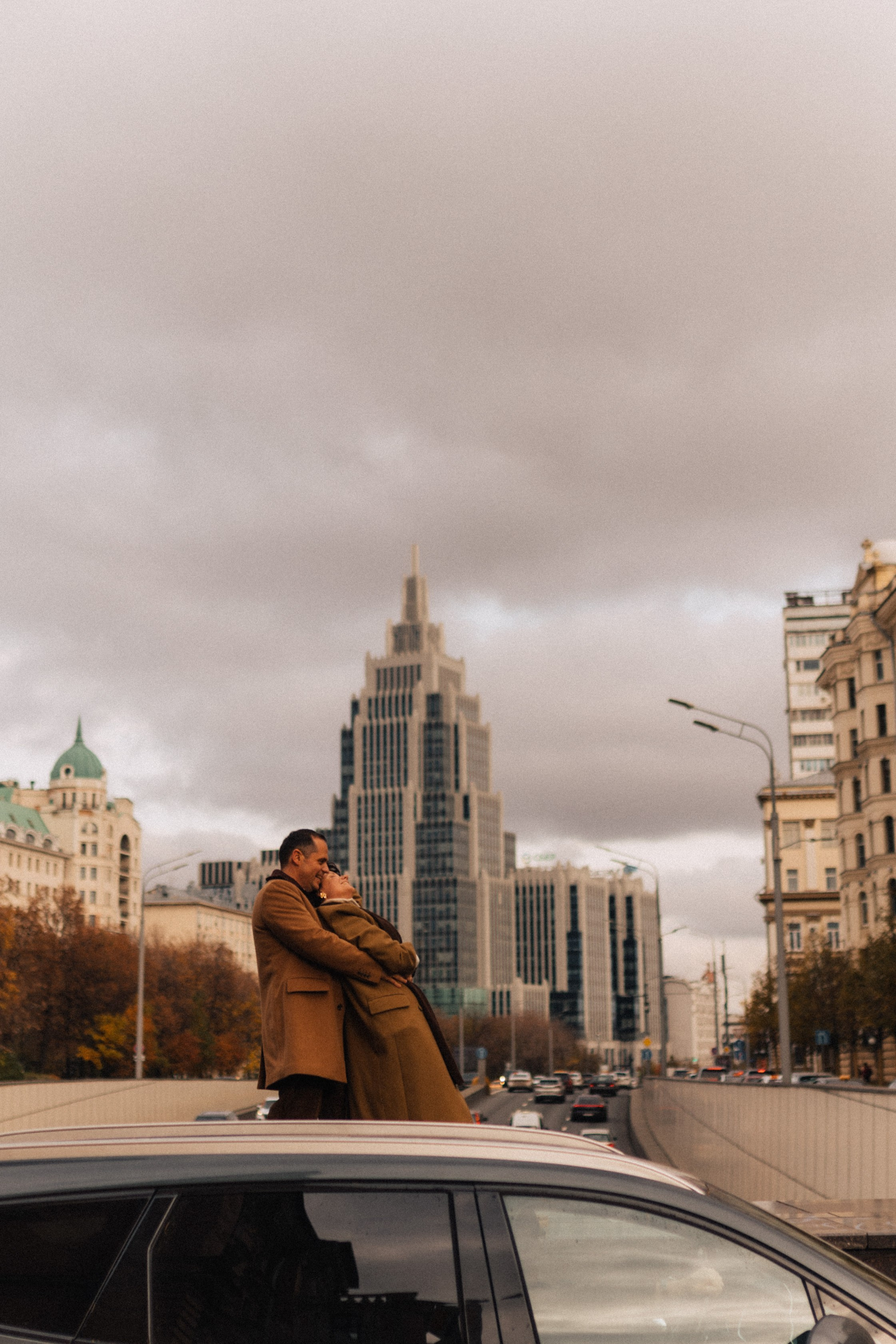 Игорь/Ирина. Фотограф в Москве Татьяна Сергеева