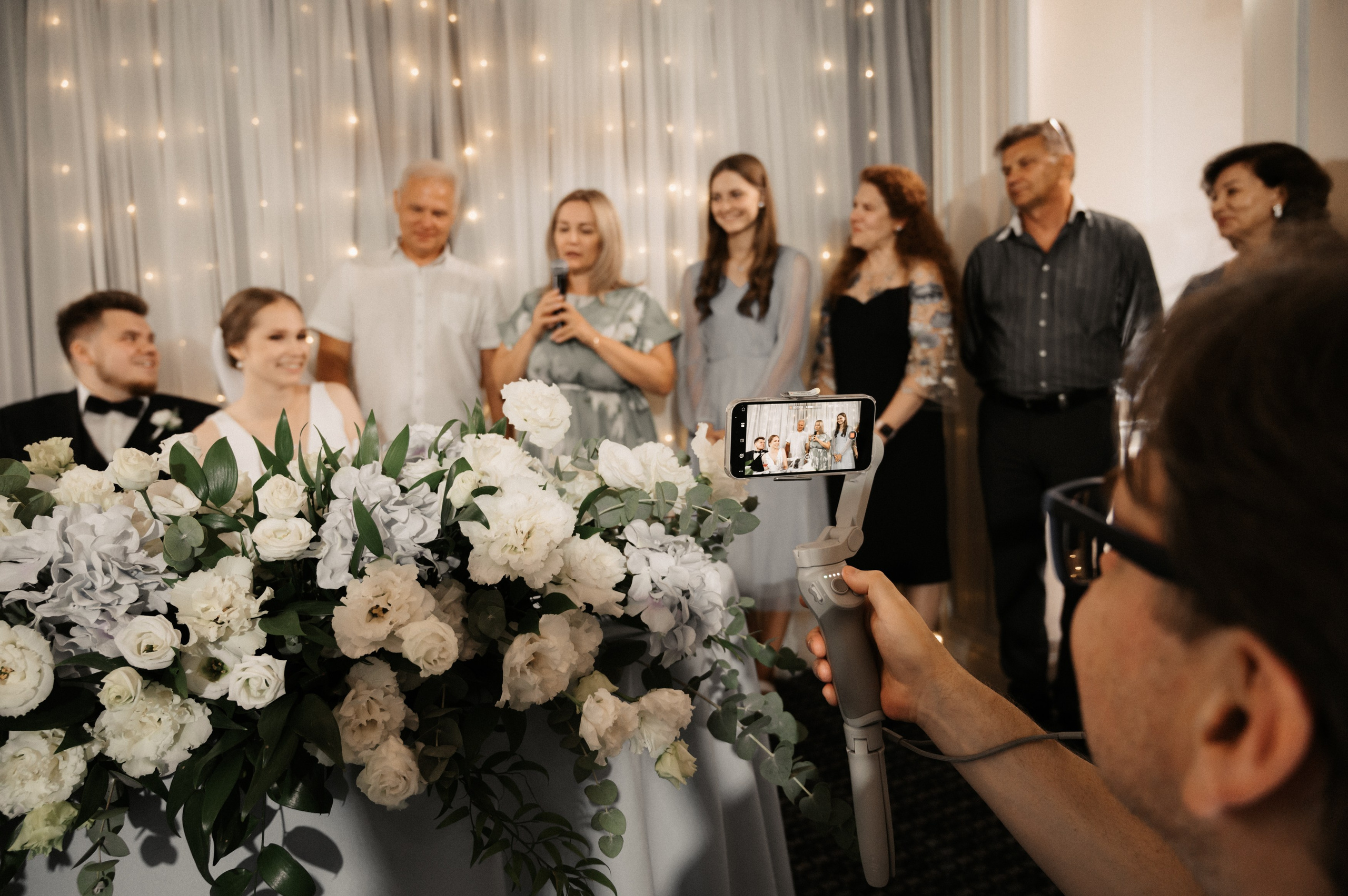 Никита и Лина. Свадебный фотограф Александр Давыдов