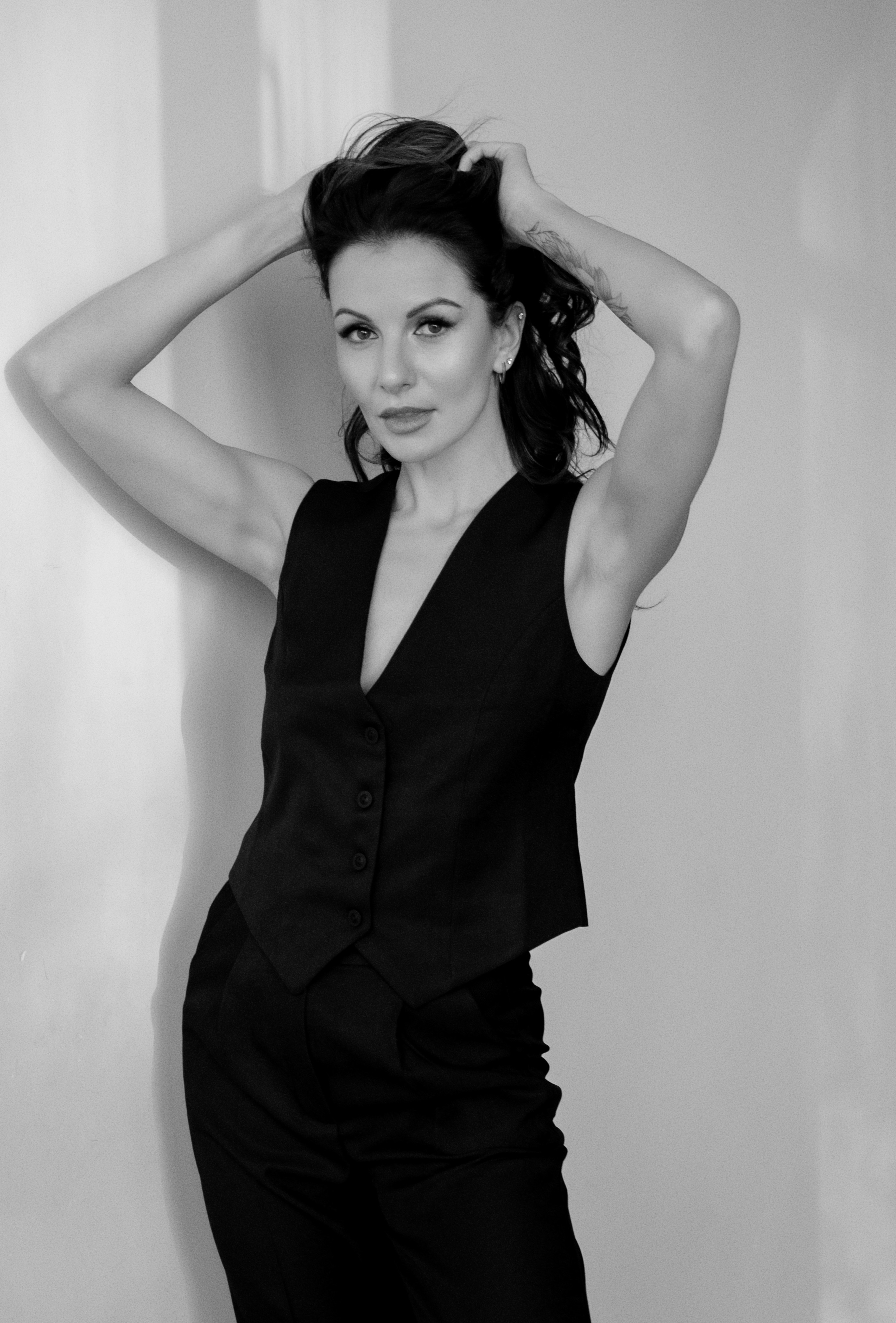 Валерия. Свадебный и семейный фотограф в Серпухове Александра Дерюшева