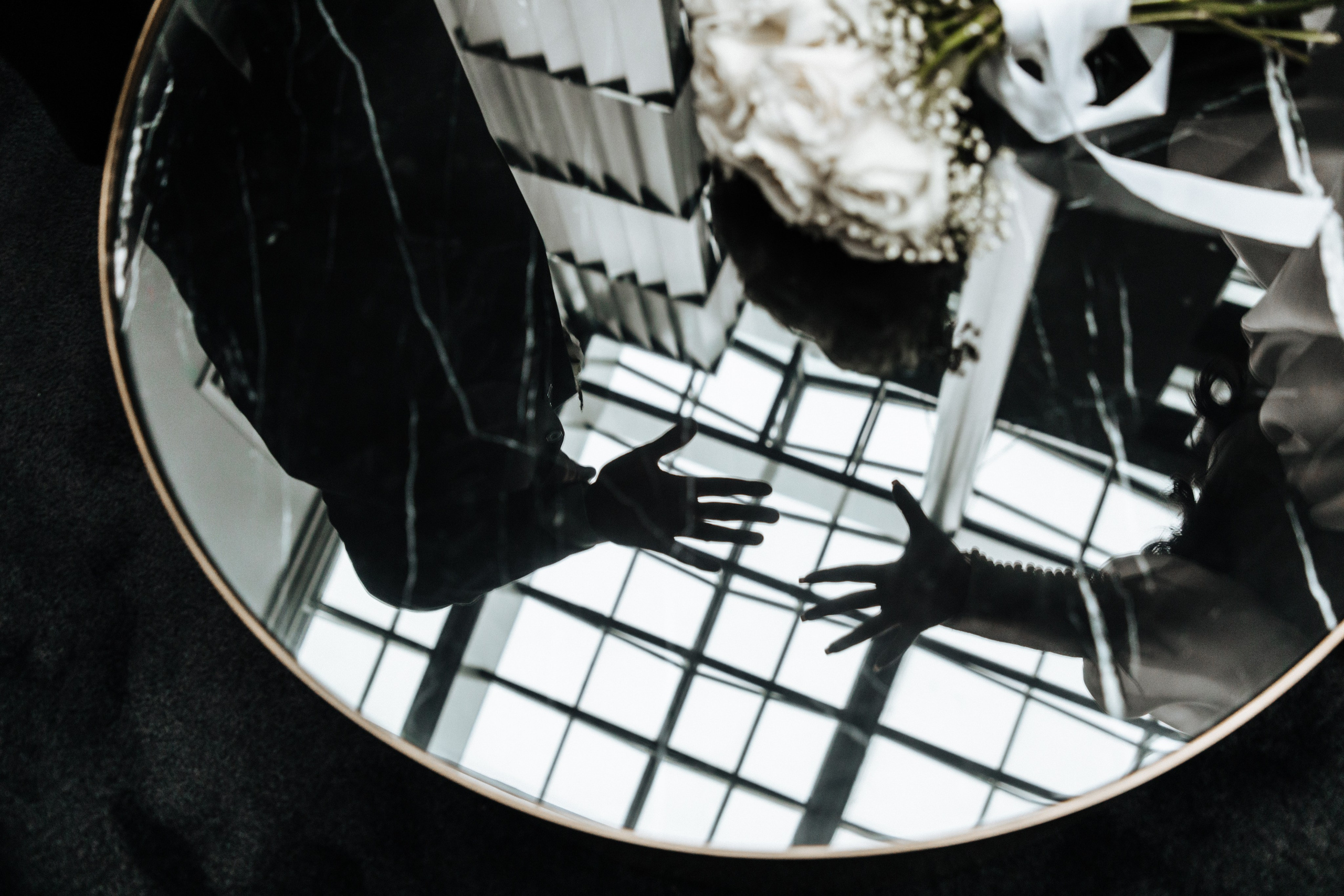 Тина и Александр. Свадебный фотограф в Санкт-Петербурге Анастасия Андреева