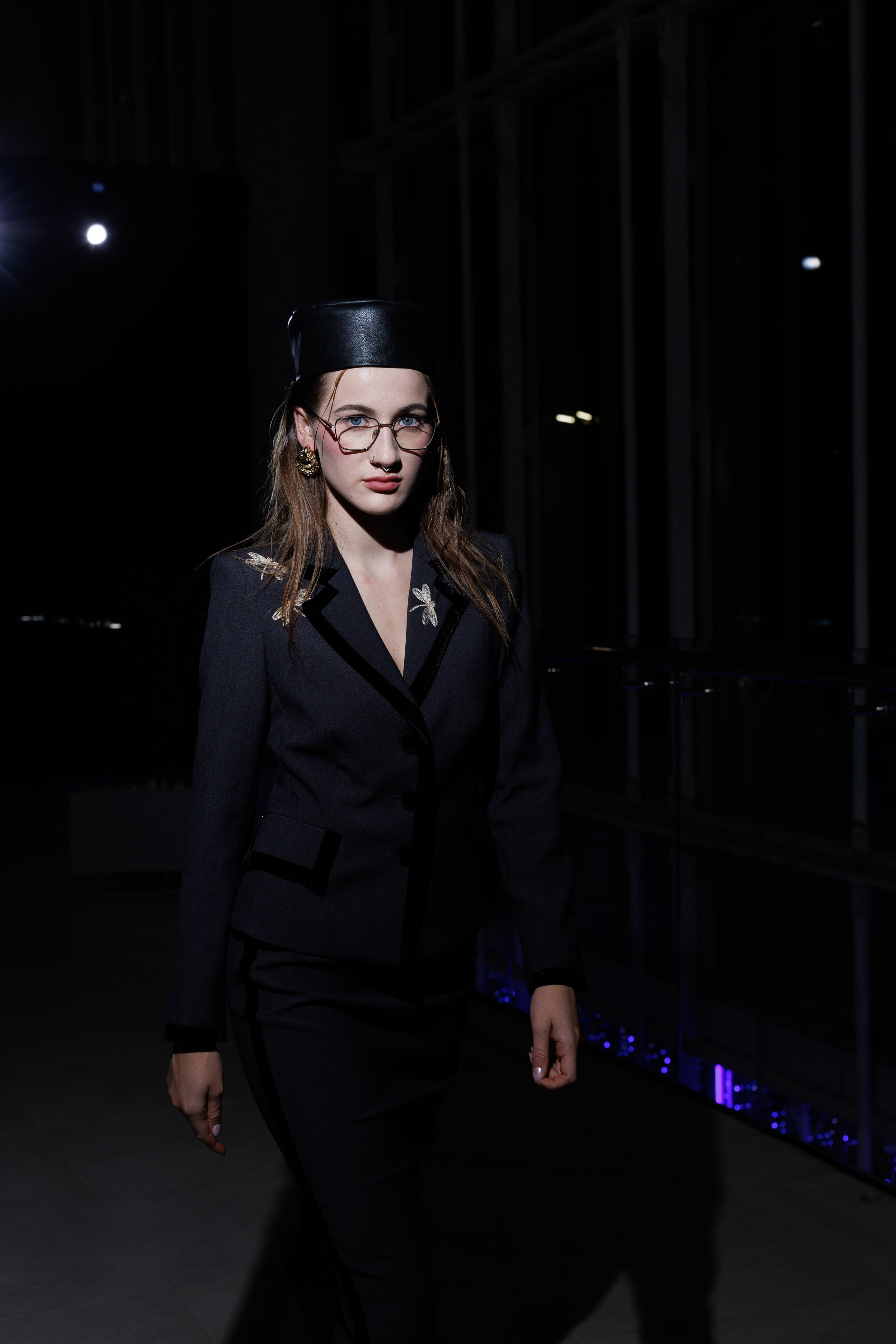 Новые горизонты. Фотограф Яна Белая