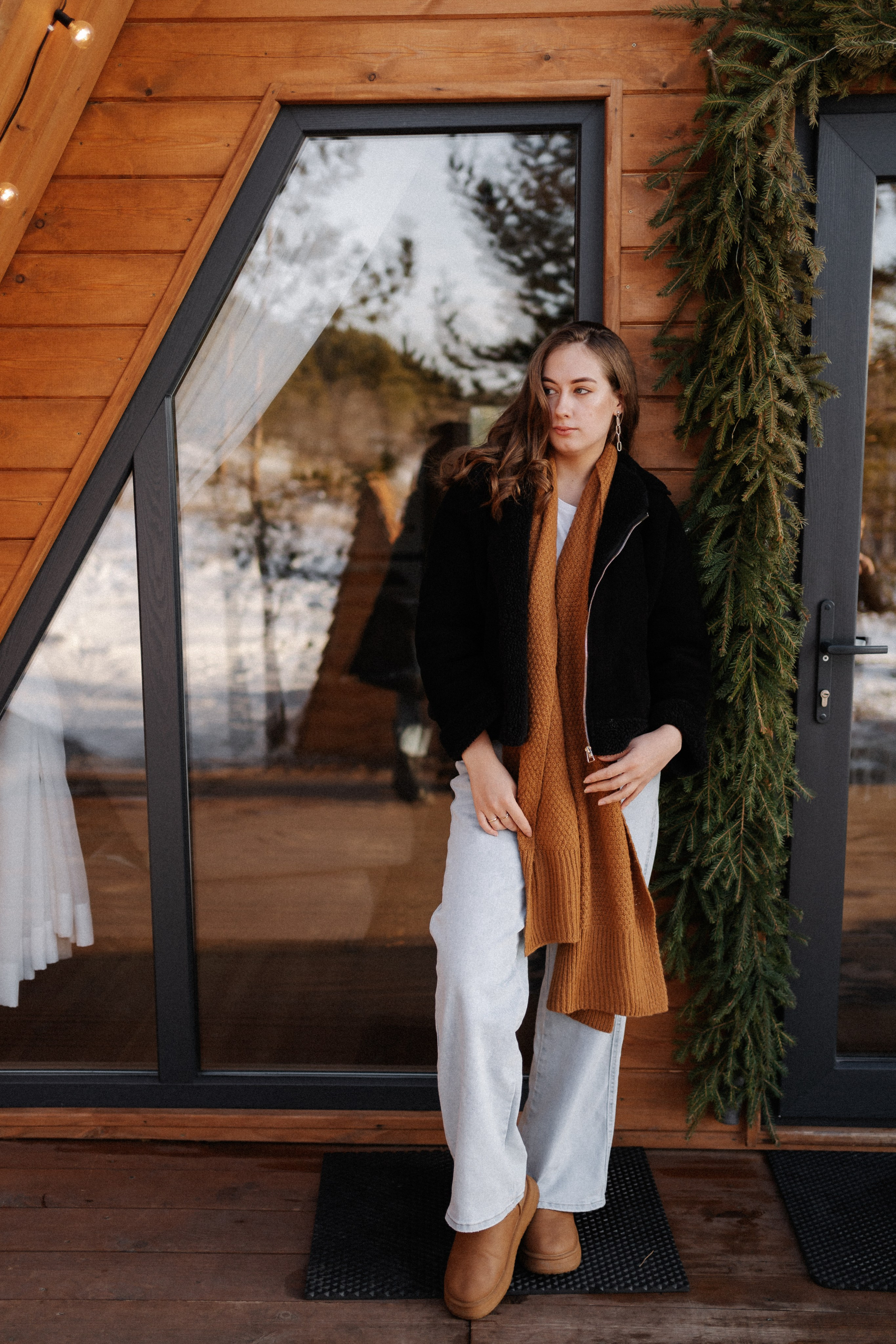 Анна и Максим