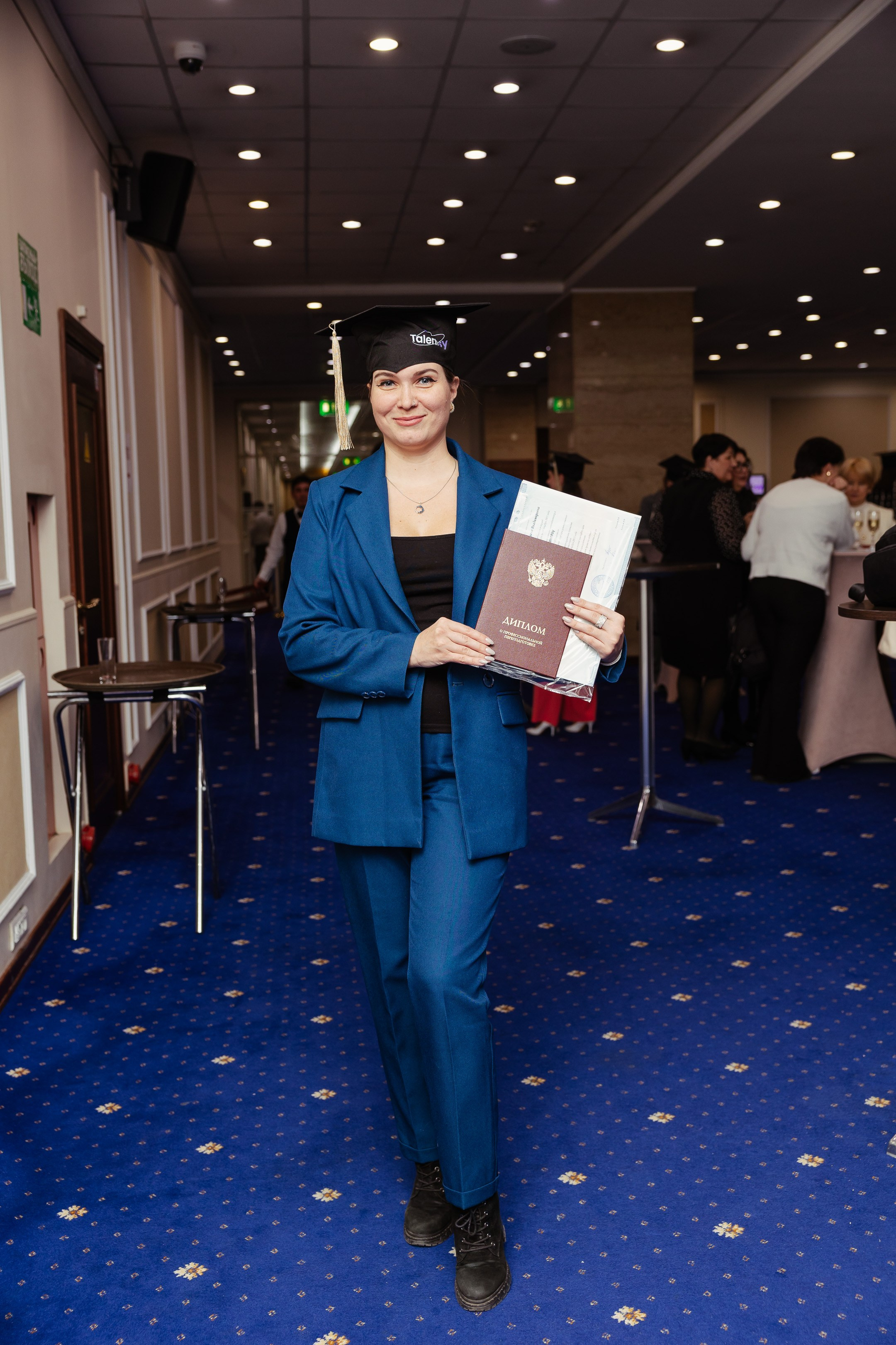 Talentsy выпускной. Портретный и репортажный фотограф в Москве Олеся Лисарк