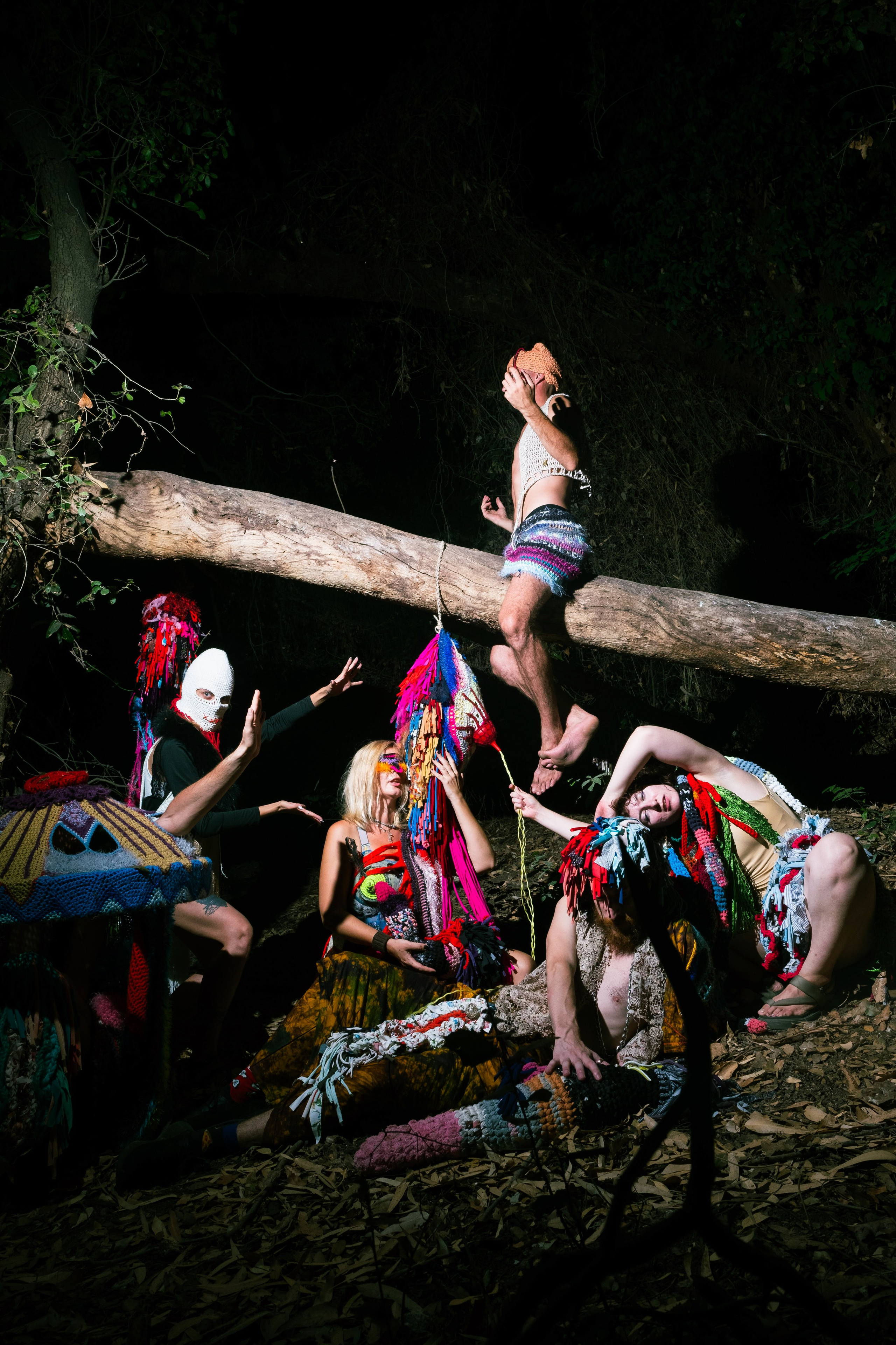 Брендам. Фотограф Полина Гольдис