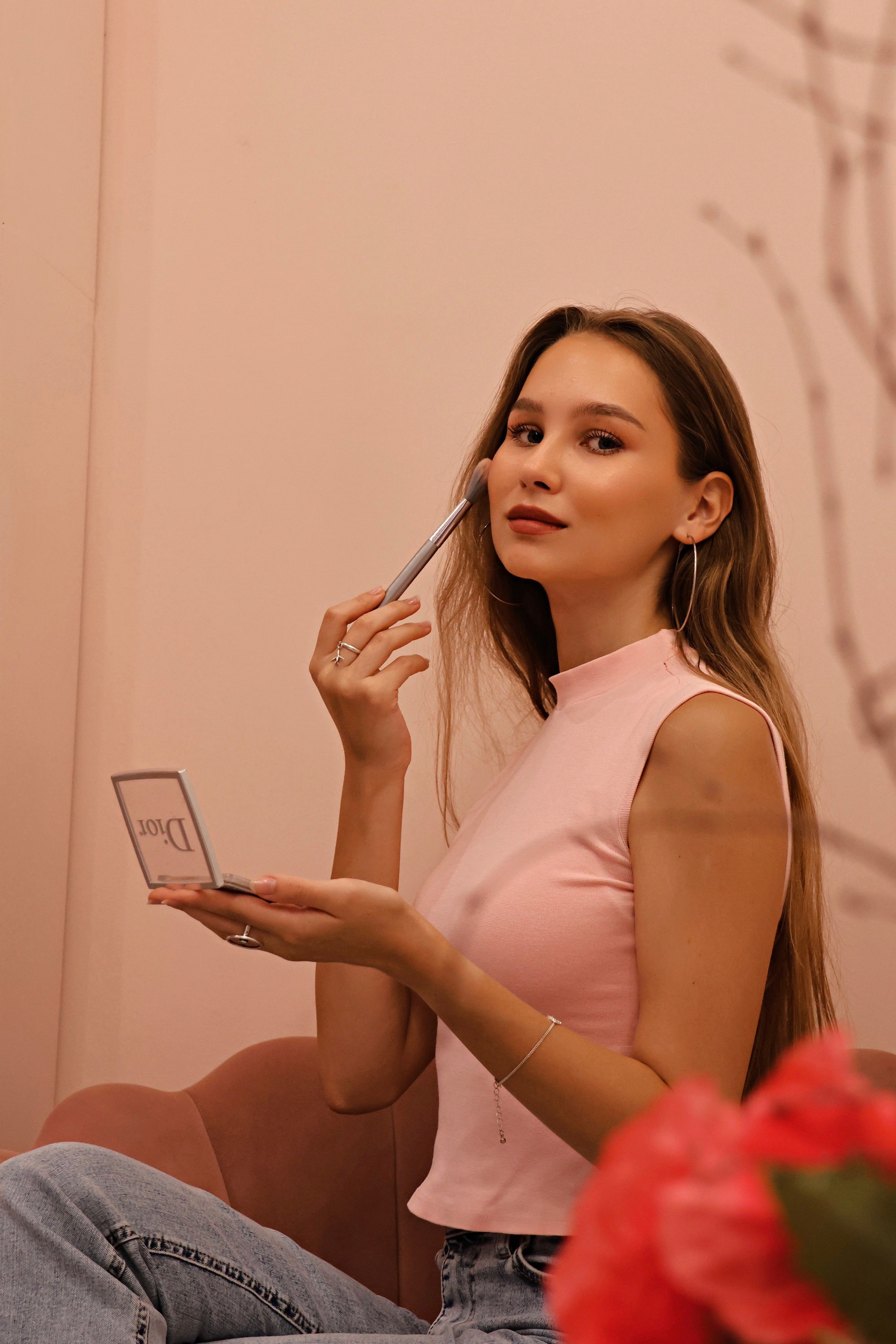 Портреты. Фотограф в Белграде