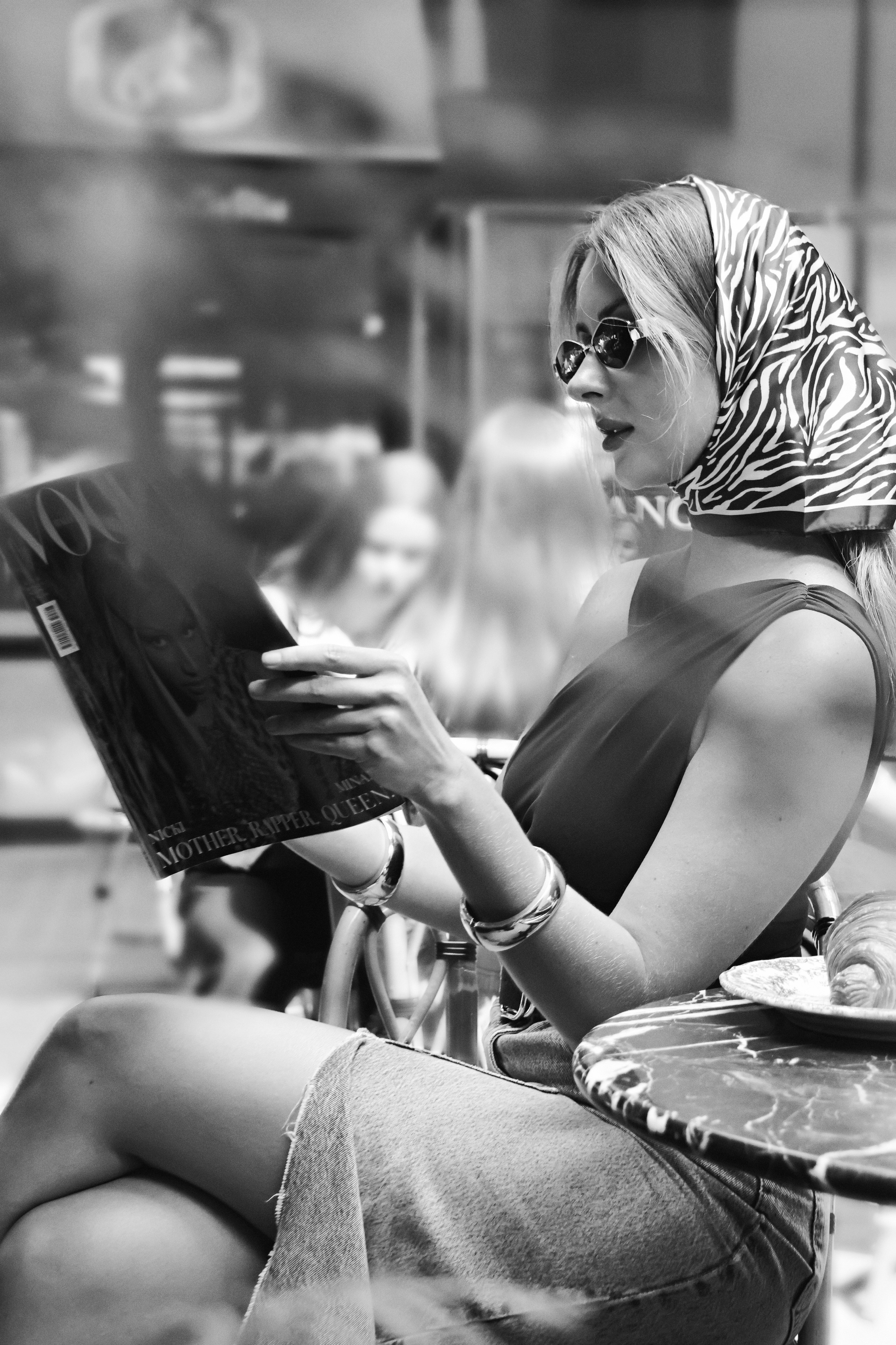 Индивидуальные съемки. Фотограф в Белграде