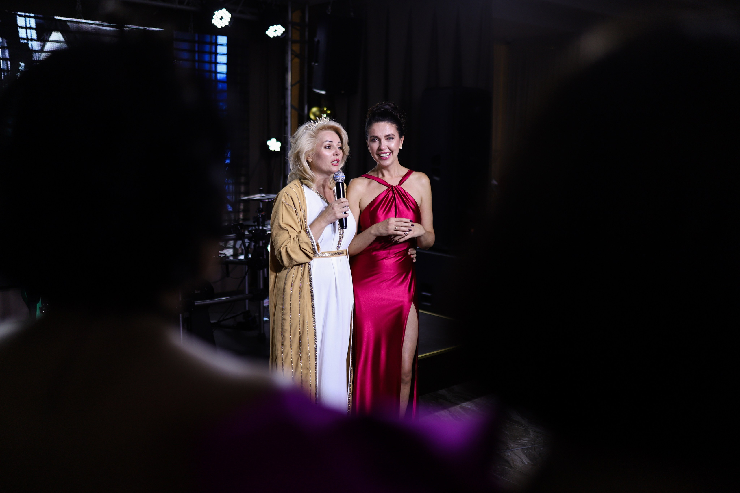 Новогодний корпоратив